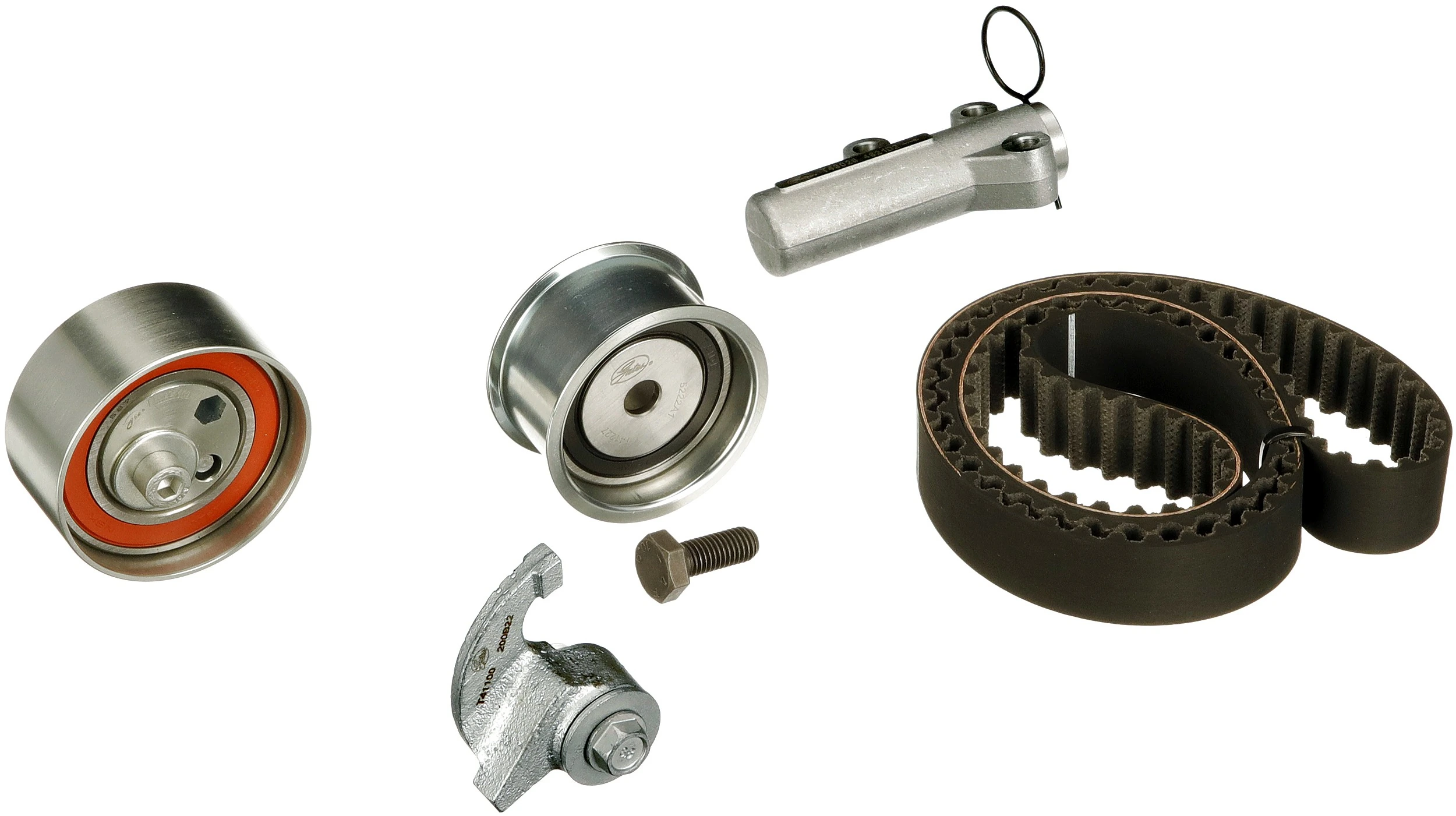 Timing Belt Kit