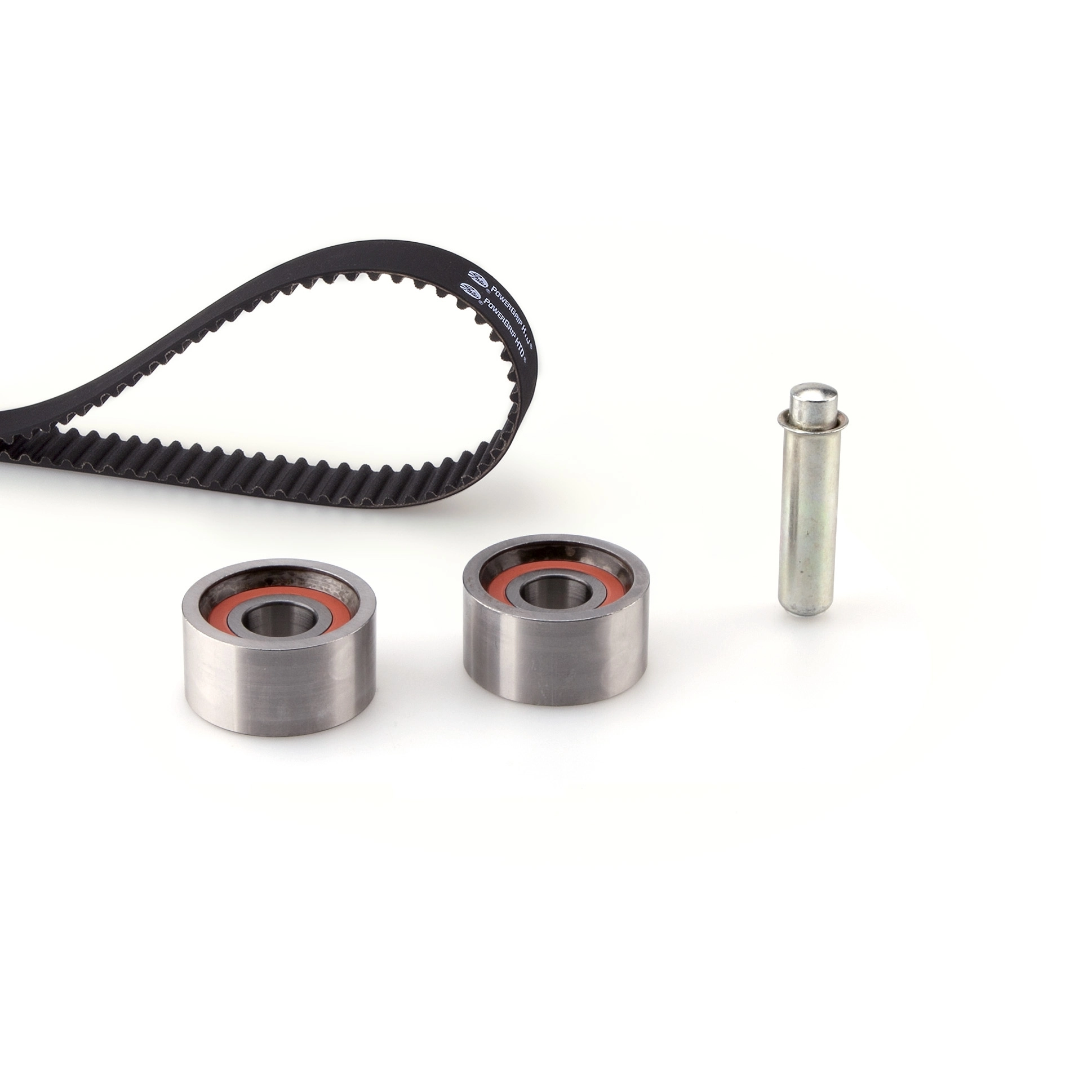Timing Belt Kit