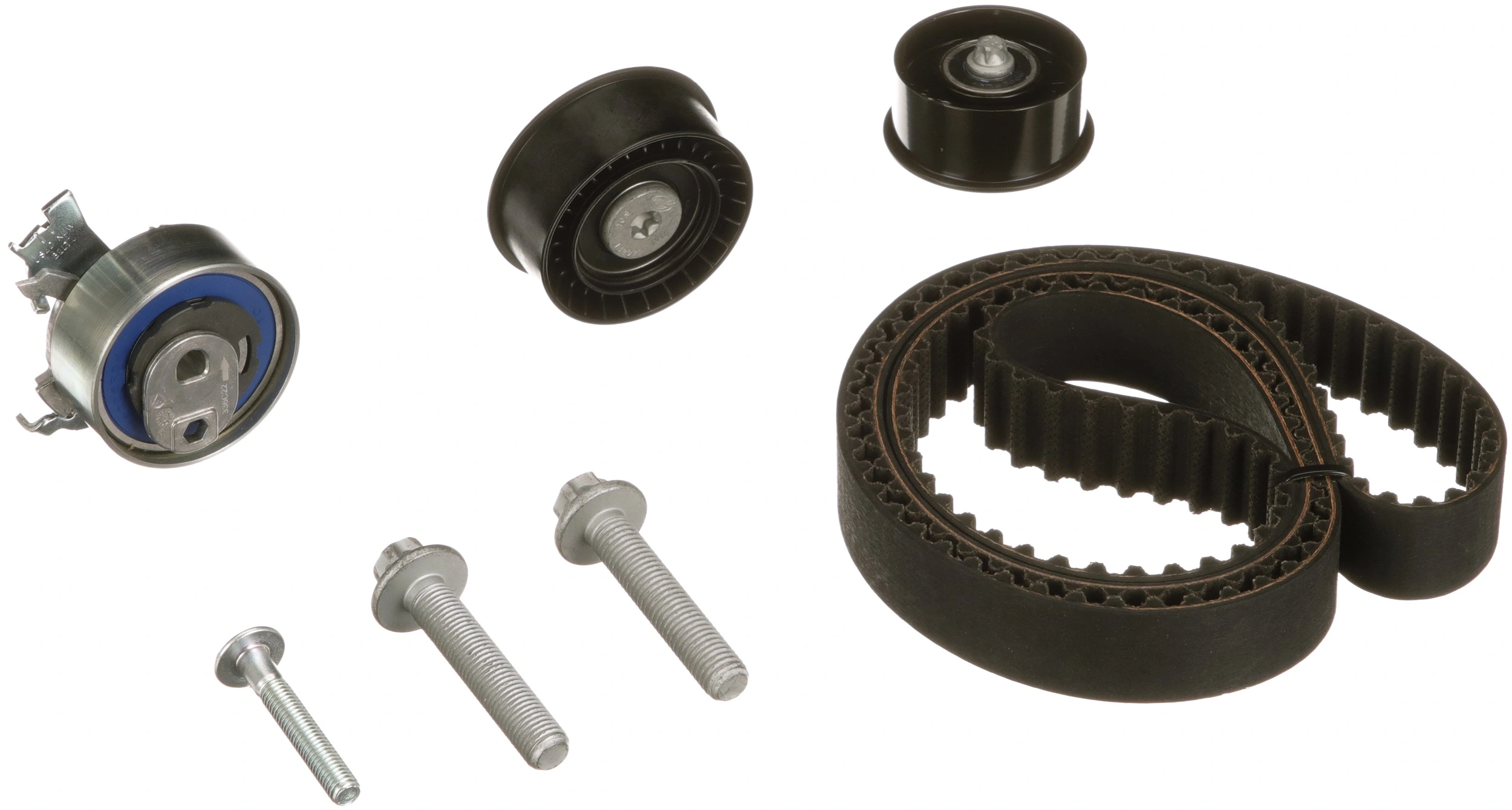Timing Belt Kit