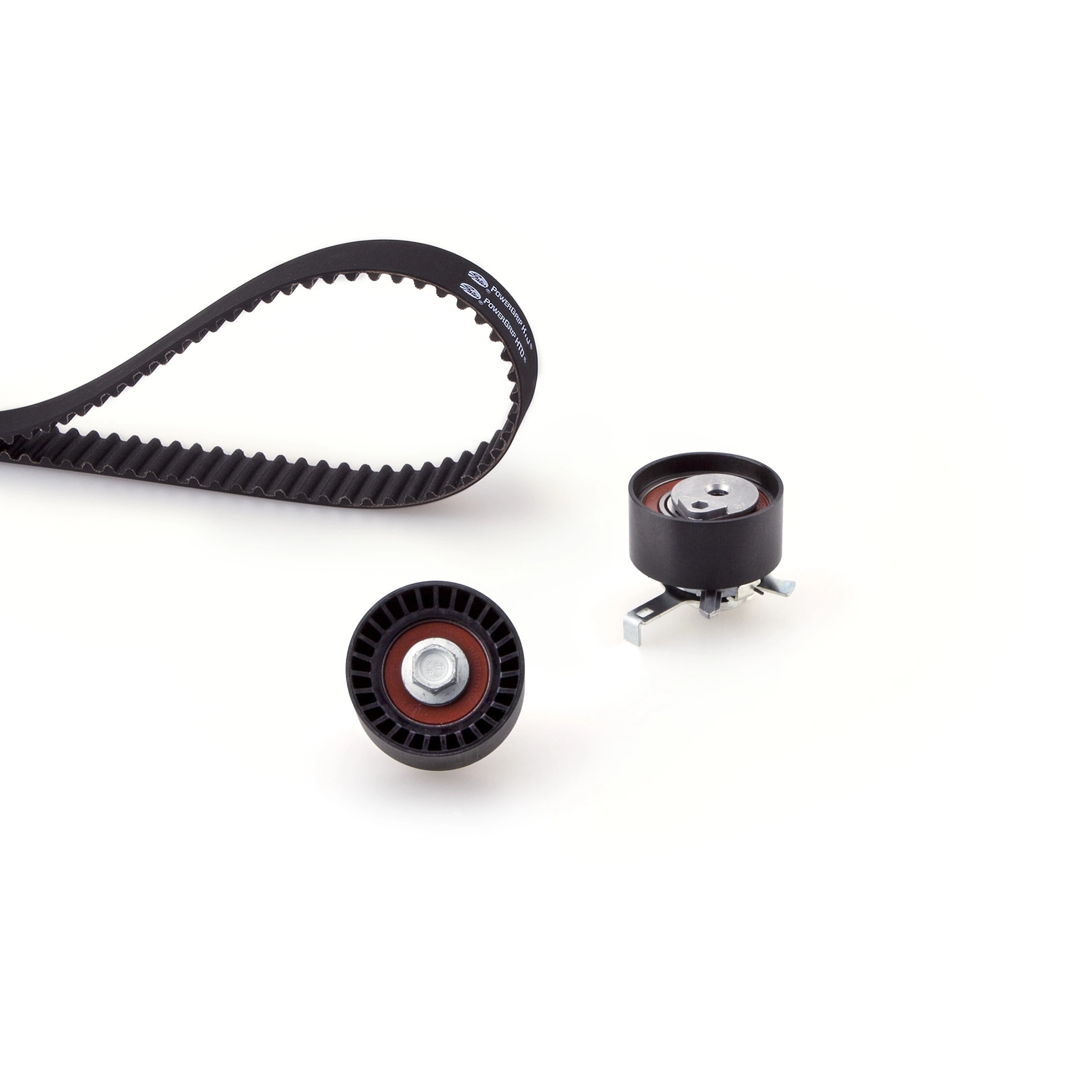 Timing Belt Kit