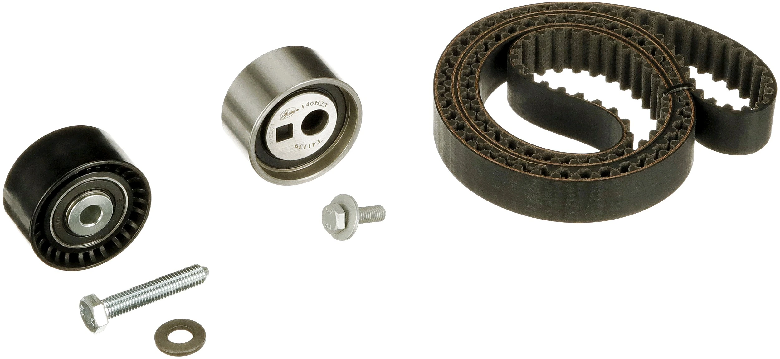 Timing Belt Kit