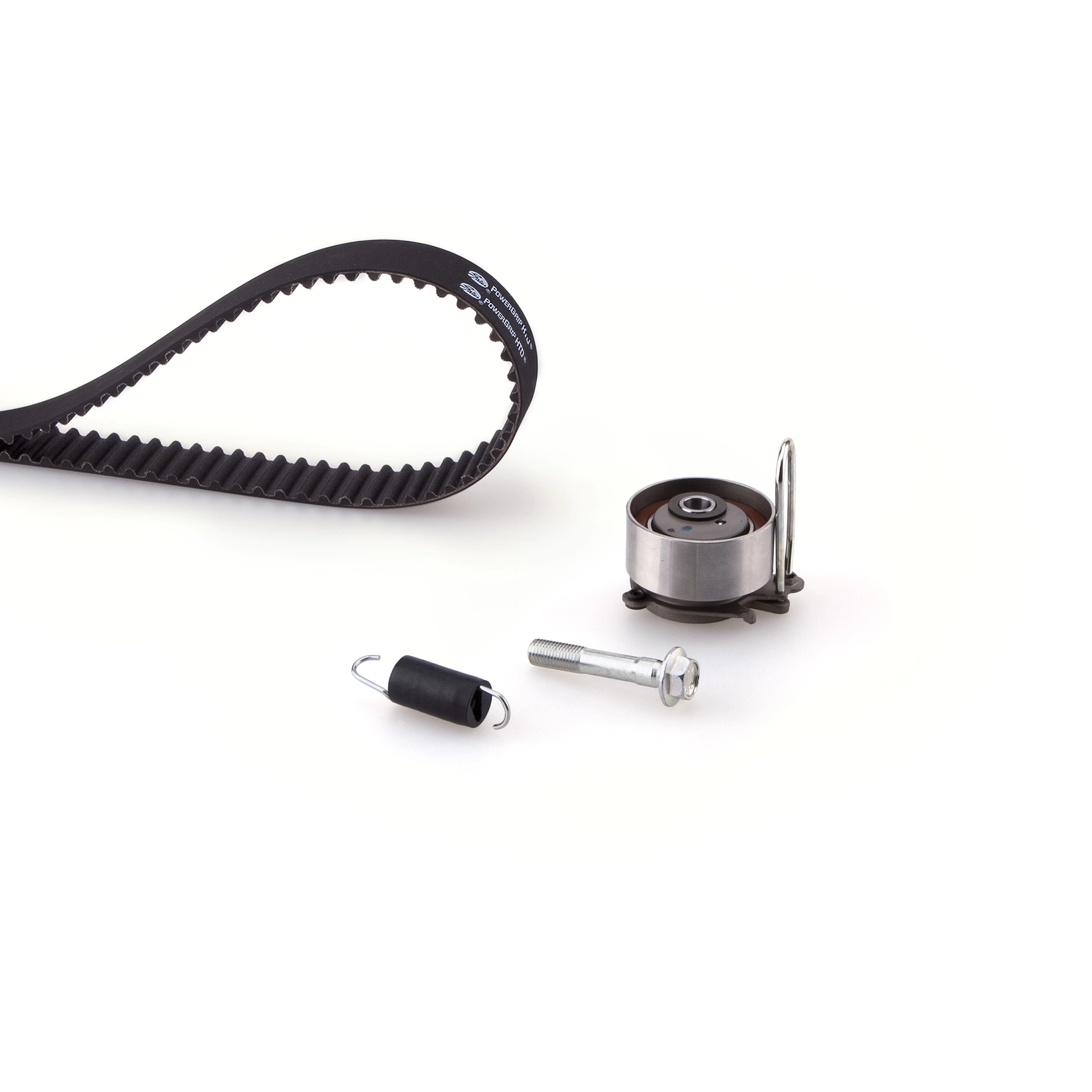 Timing Belt Kit