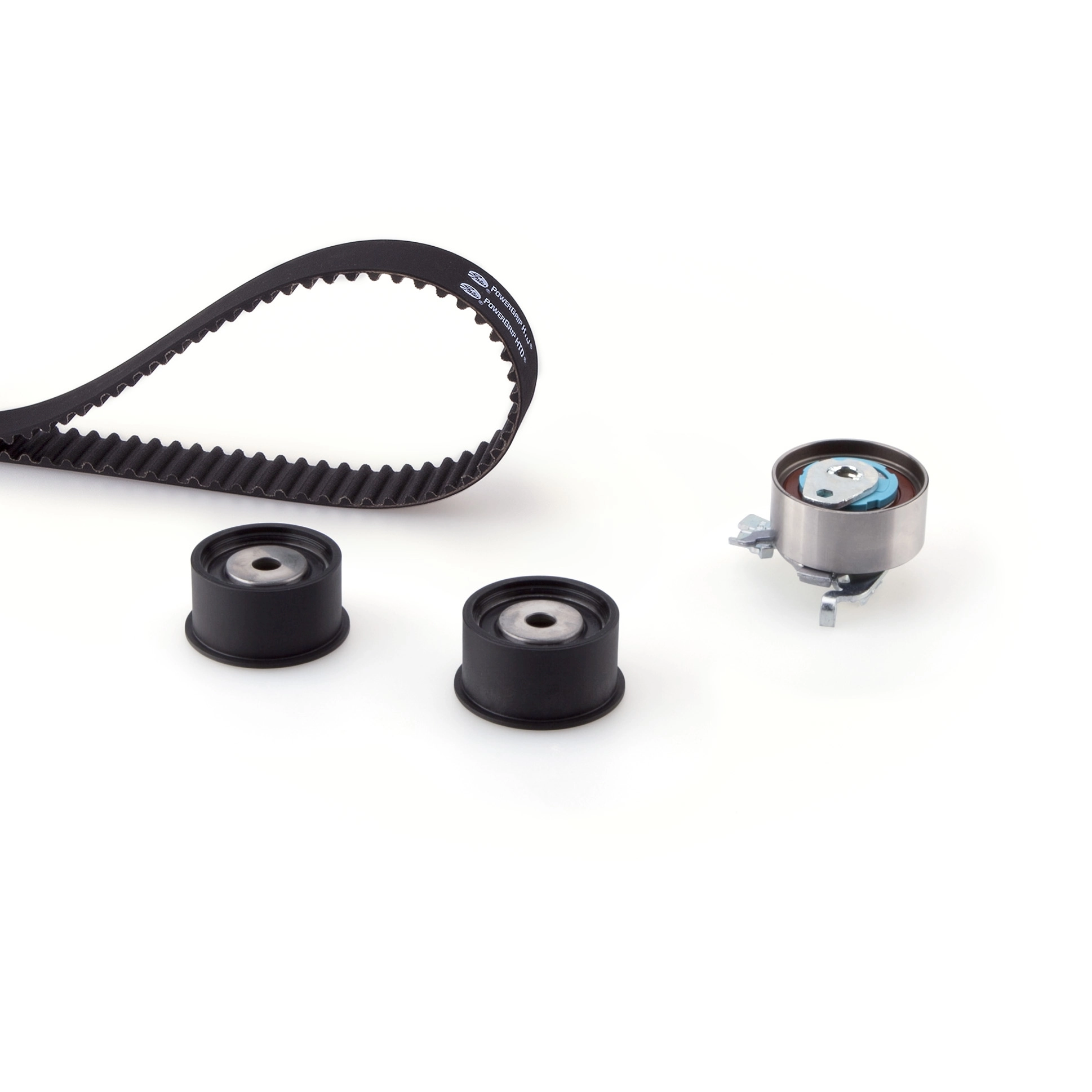 Timing Belt Kit