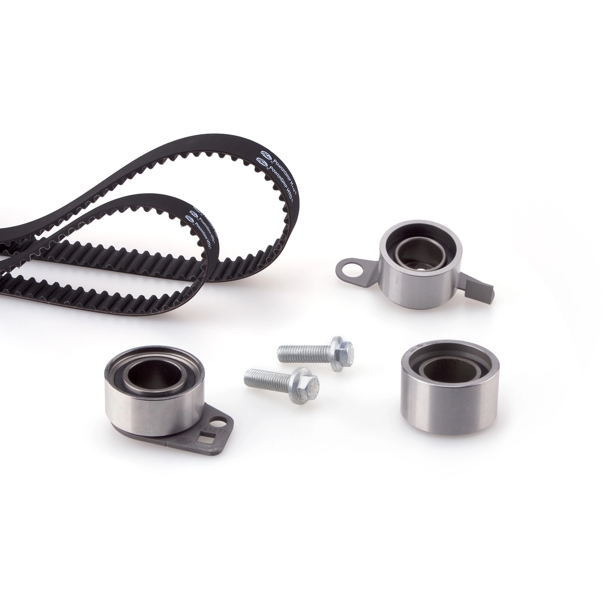 Timing Belt Kit
