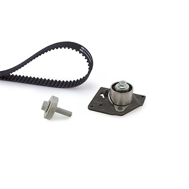 Timing Belt Kit