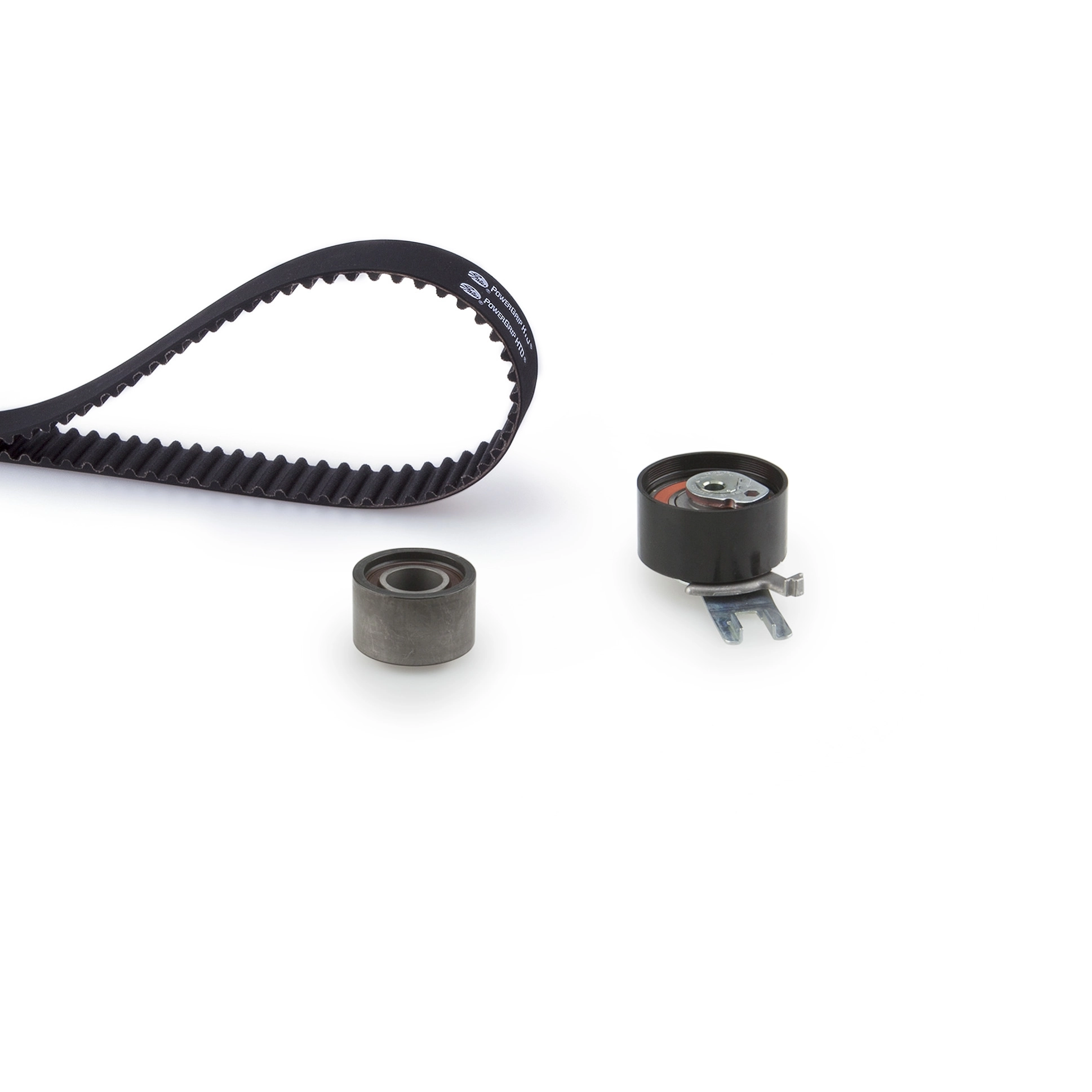 Timing Belt Kit