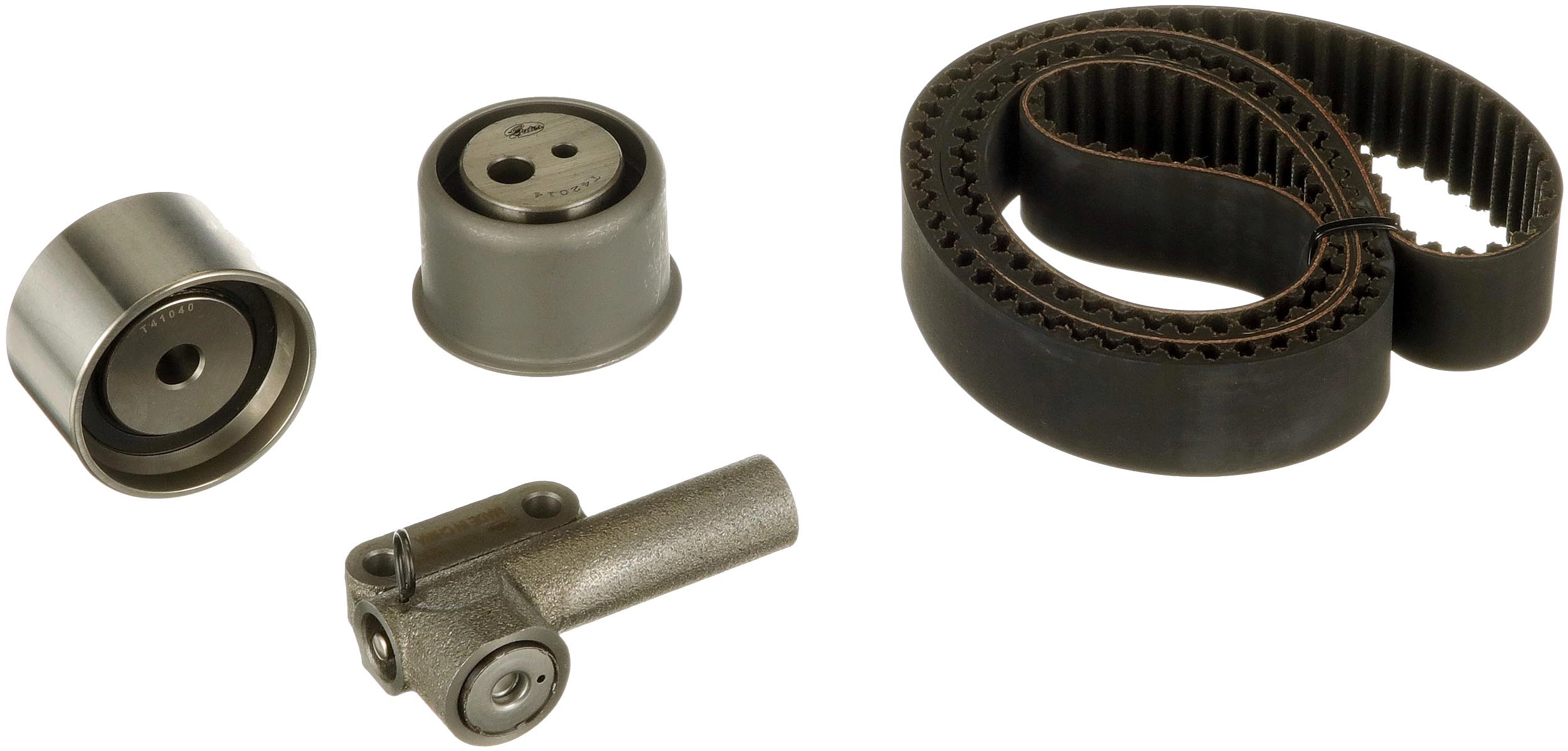 Timing Belt Kit