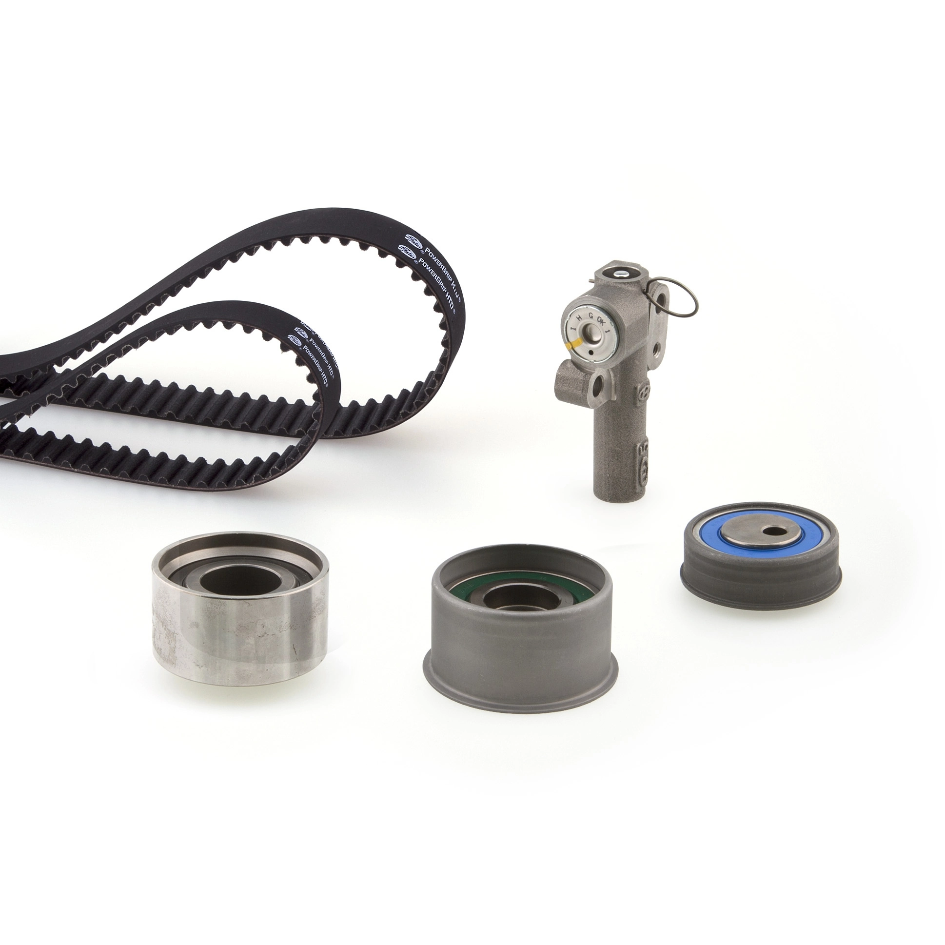 Timing Belt Kit