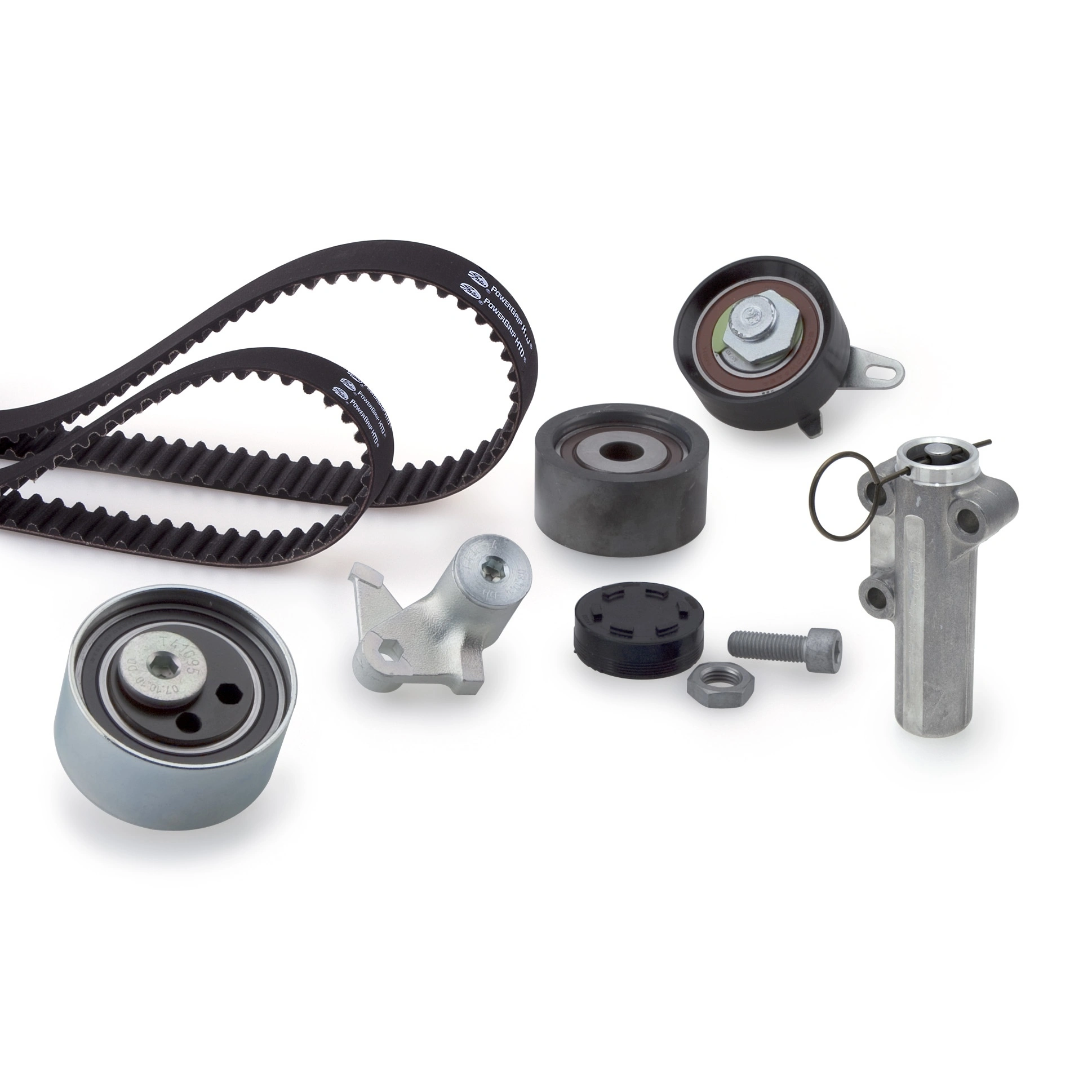 Timing Belt Kit