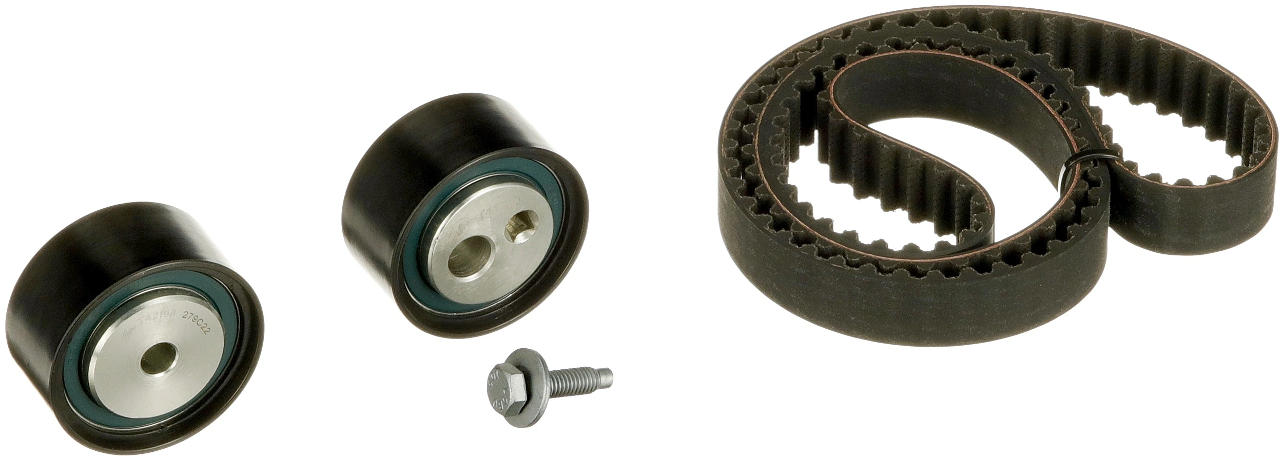 Timing Belt Kit