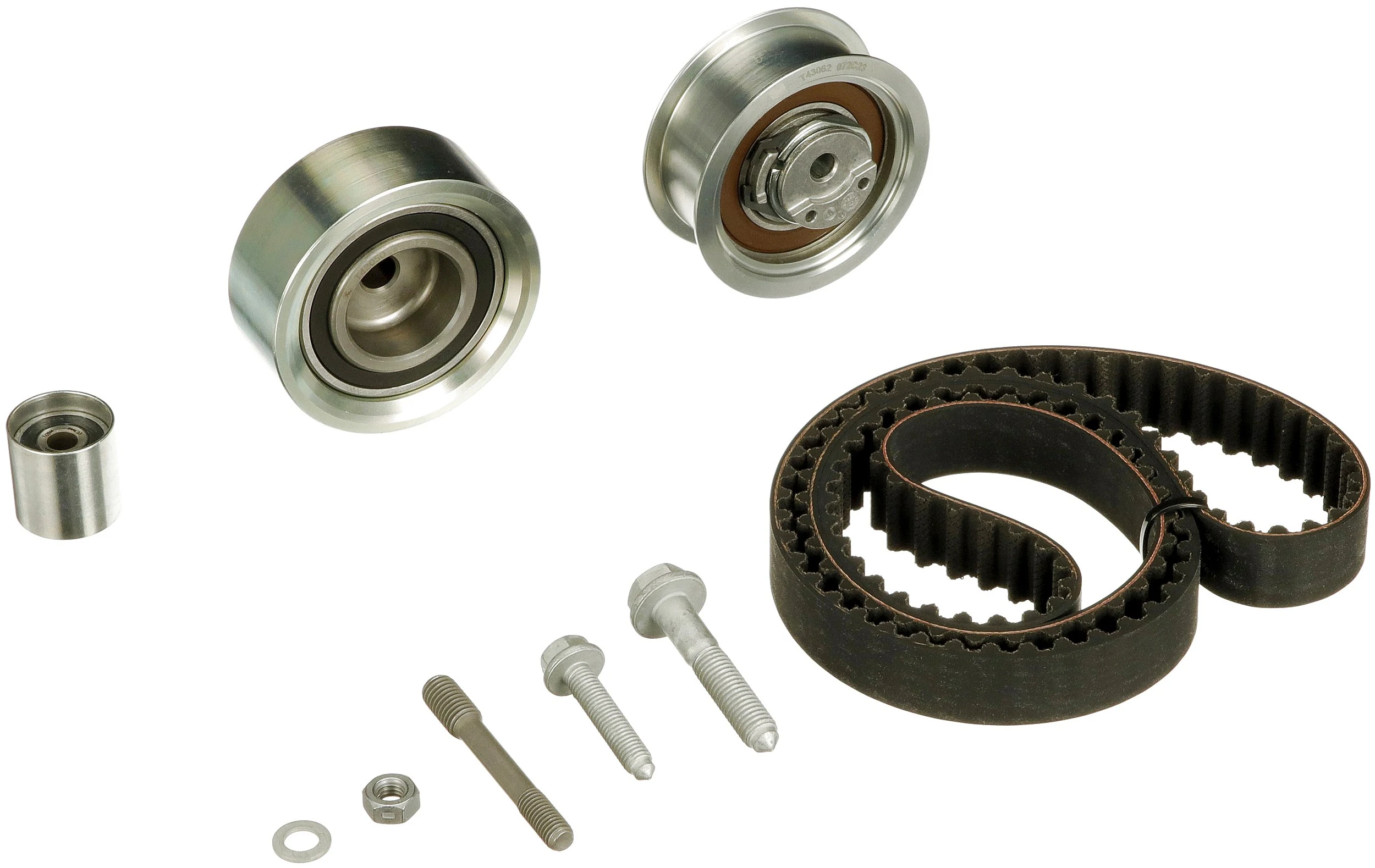 Timing Belt Kit