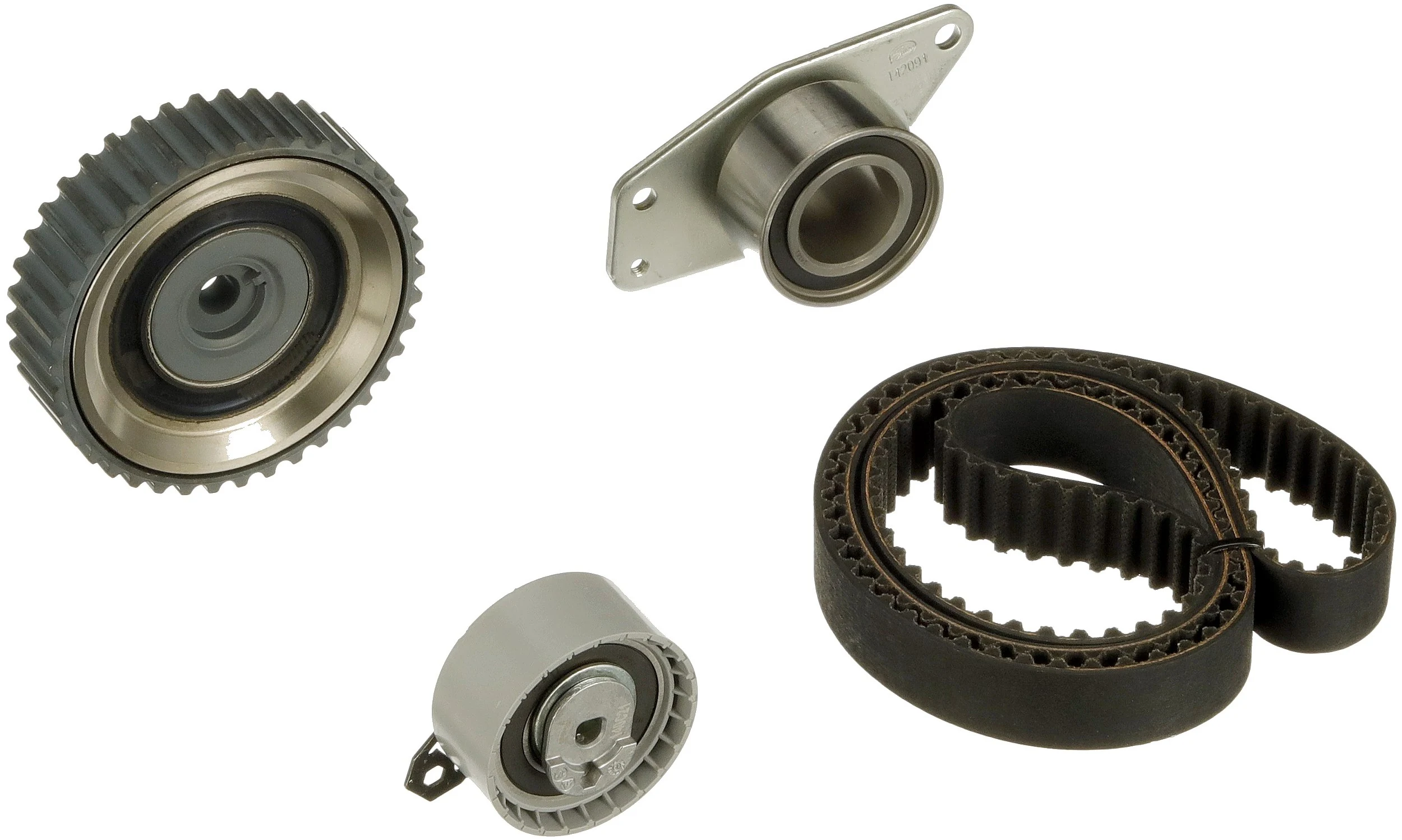 Timing Belt Kit