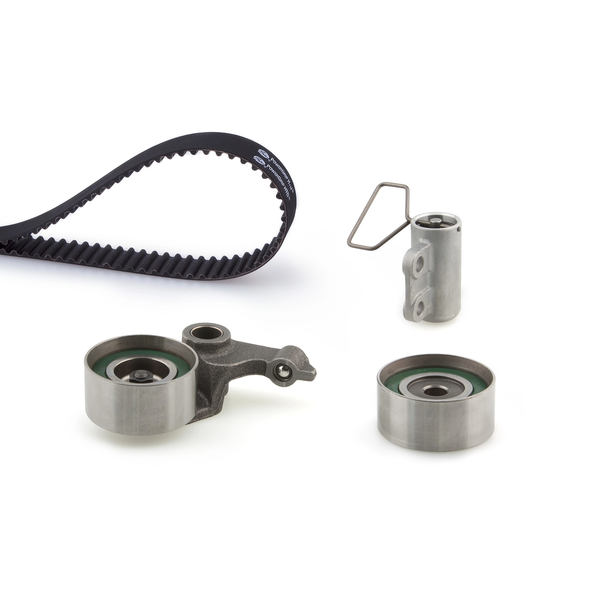 Timing Belt Kit