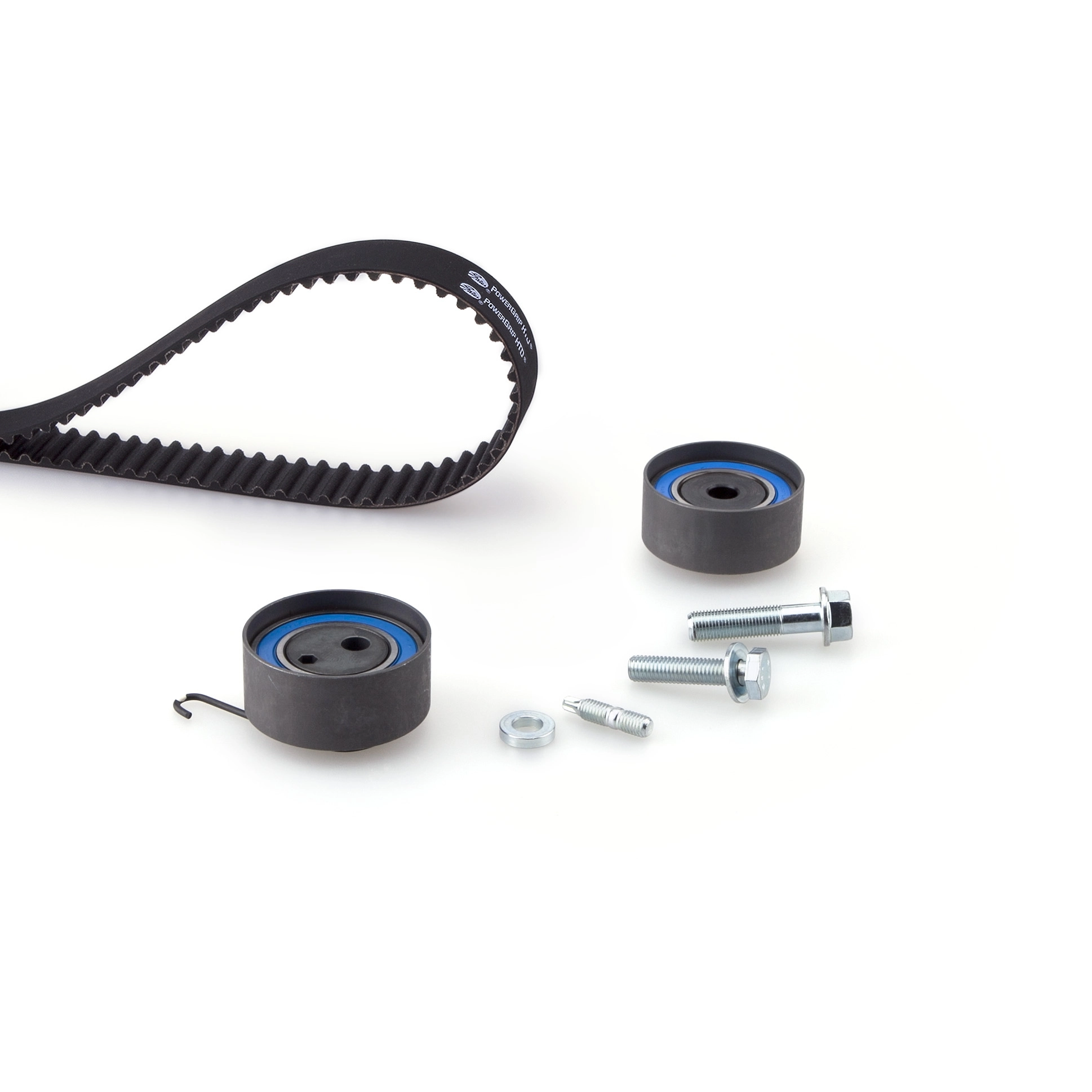 Timing Belt Kit