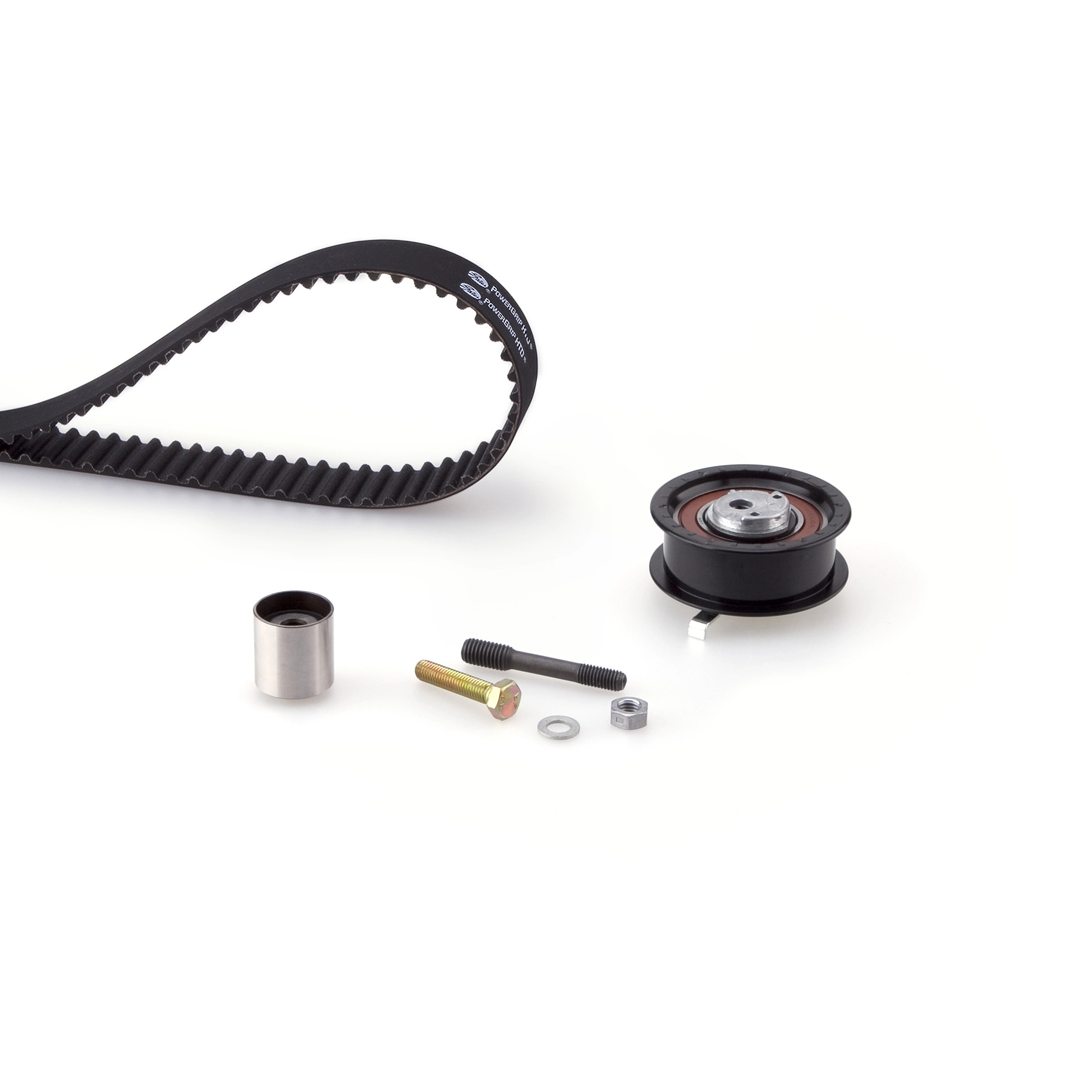 Timing Belt Kit