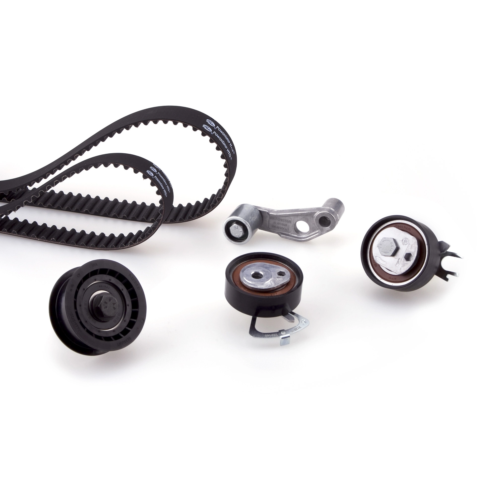 Timing Belt Kit