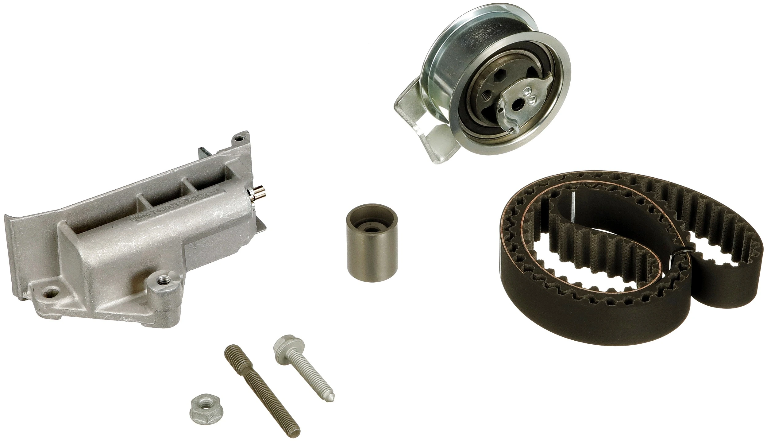 Timing Belt Kit