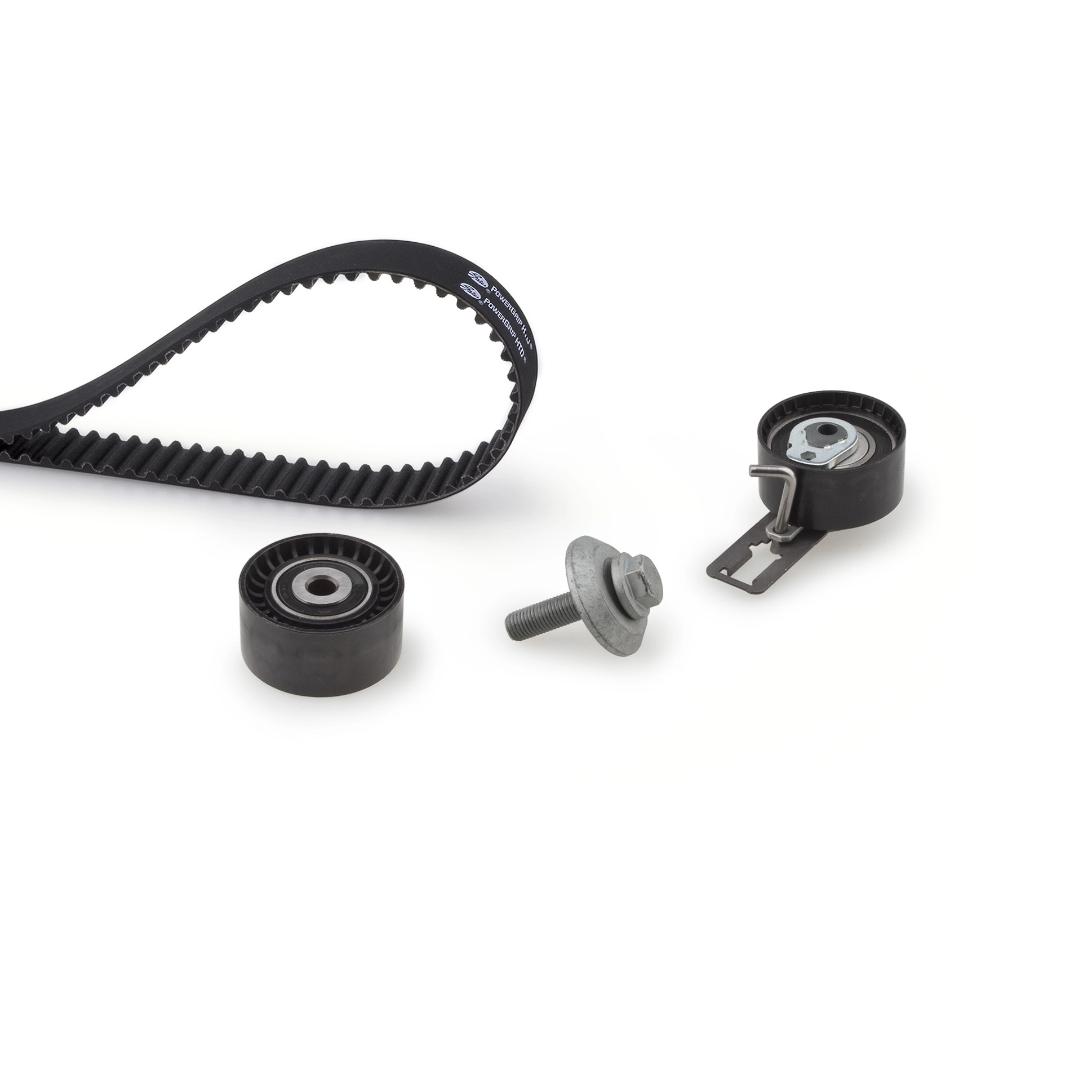 Timing Belt Kit