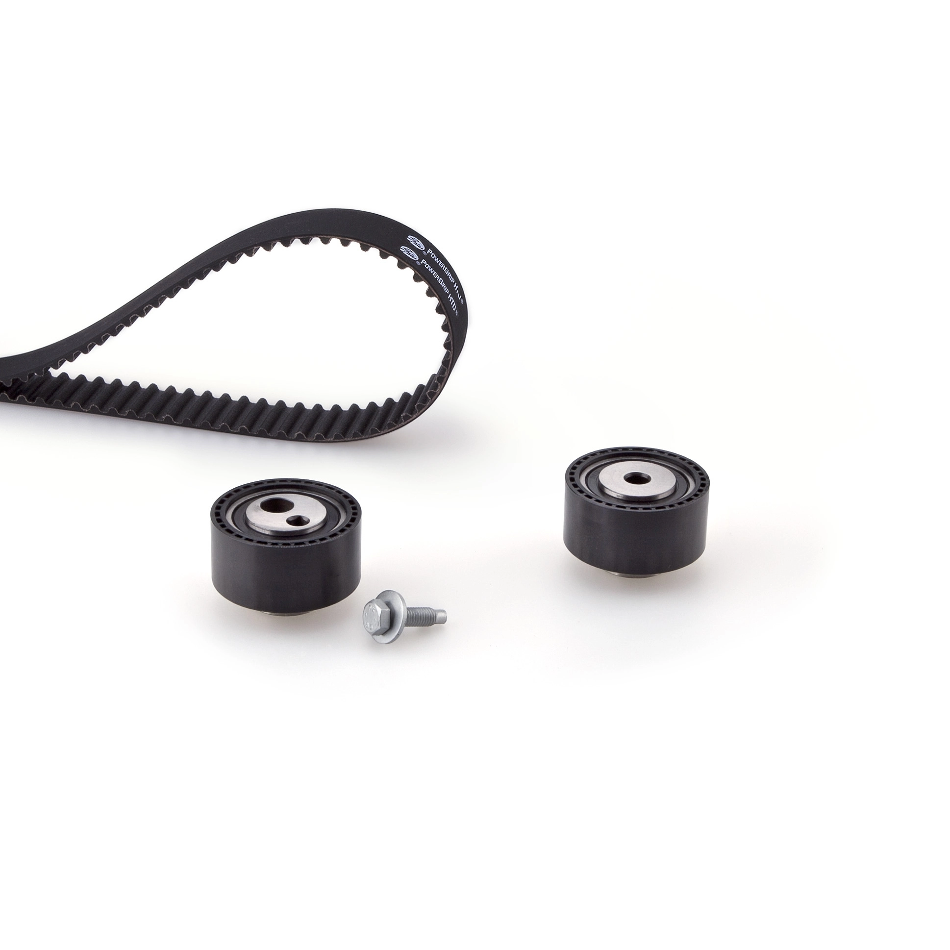 Timing Belt Kit