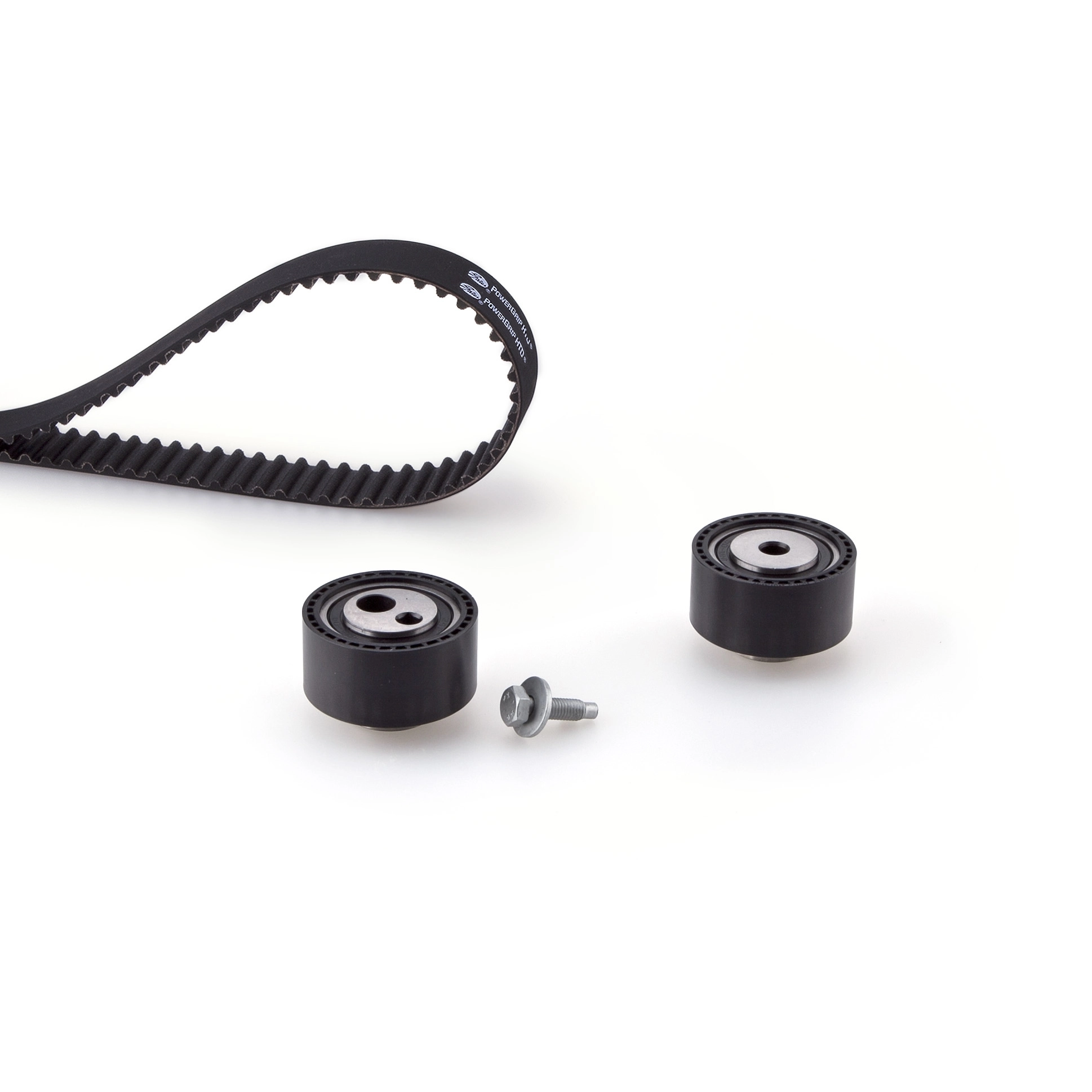 Timing Belt Kit
