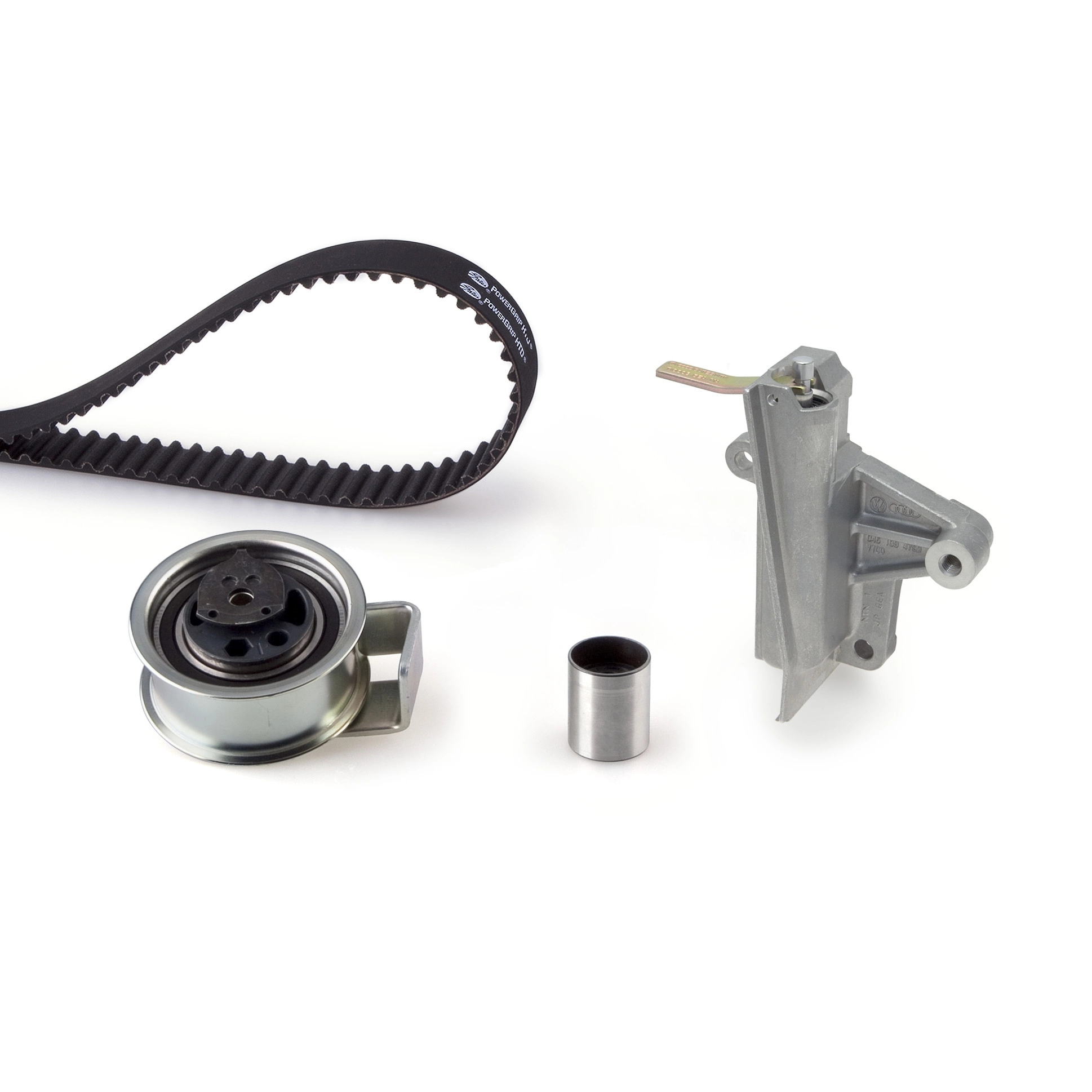 Timing Belt Kit