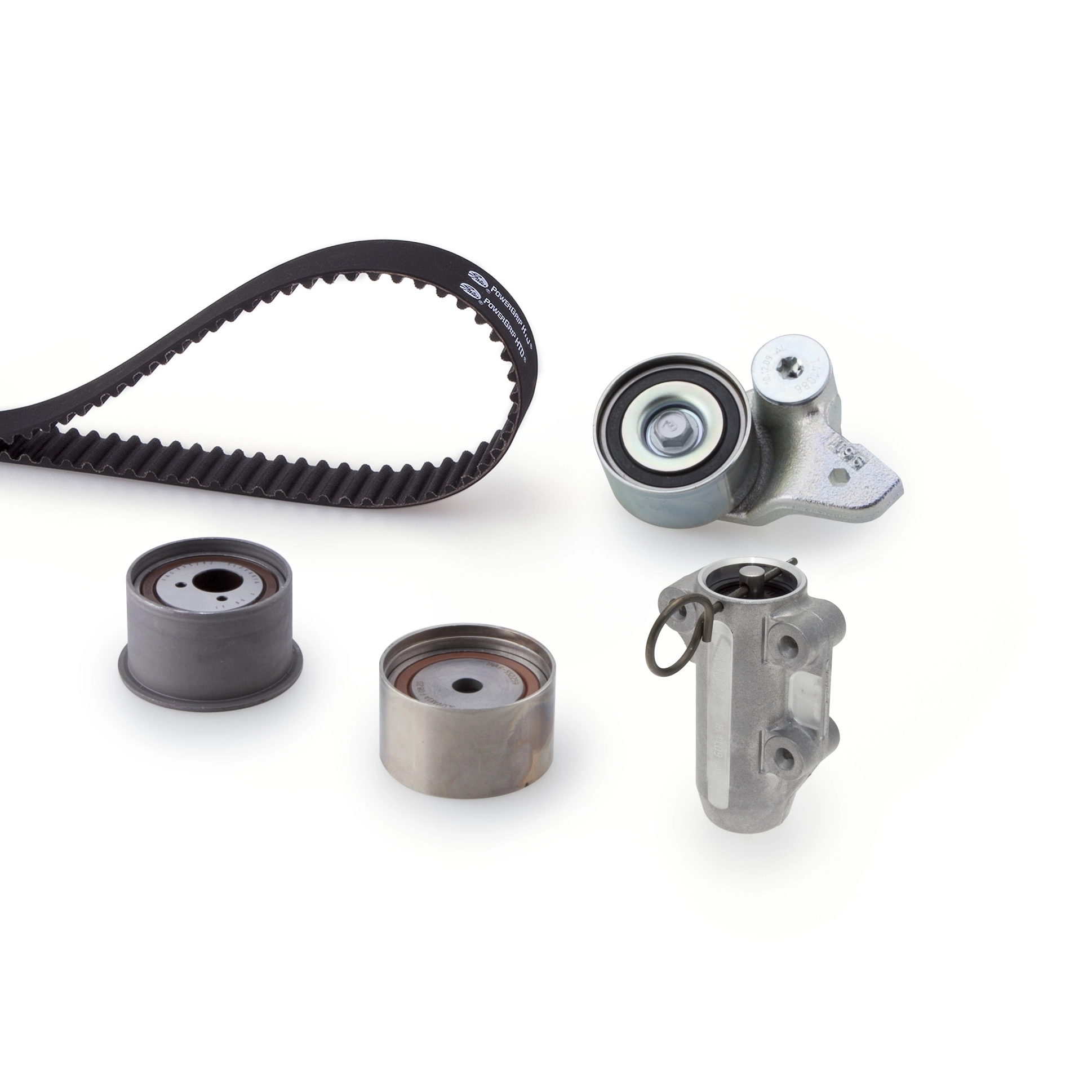 Timing Belt Kit
