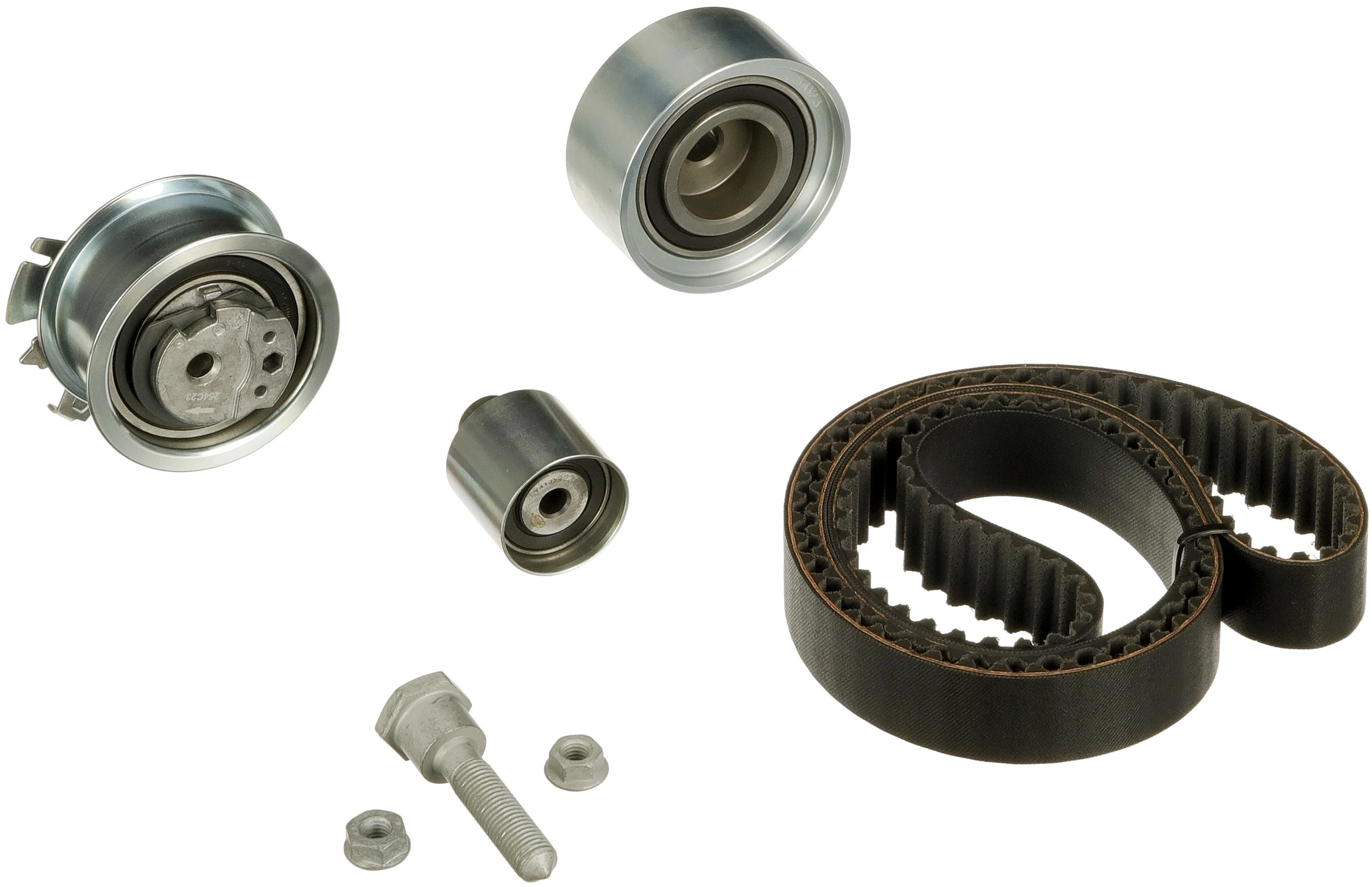 Timing Belt Kit