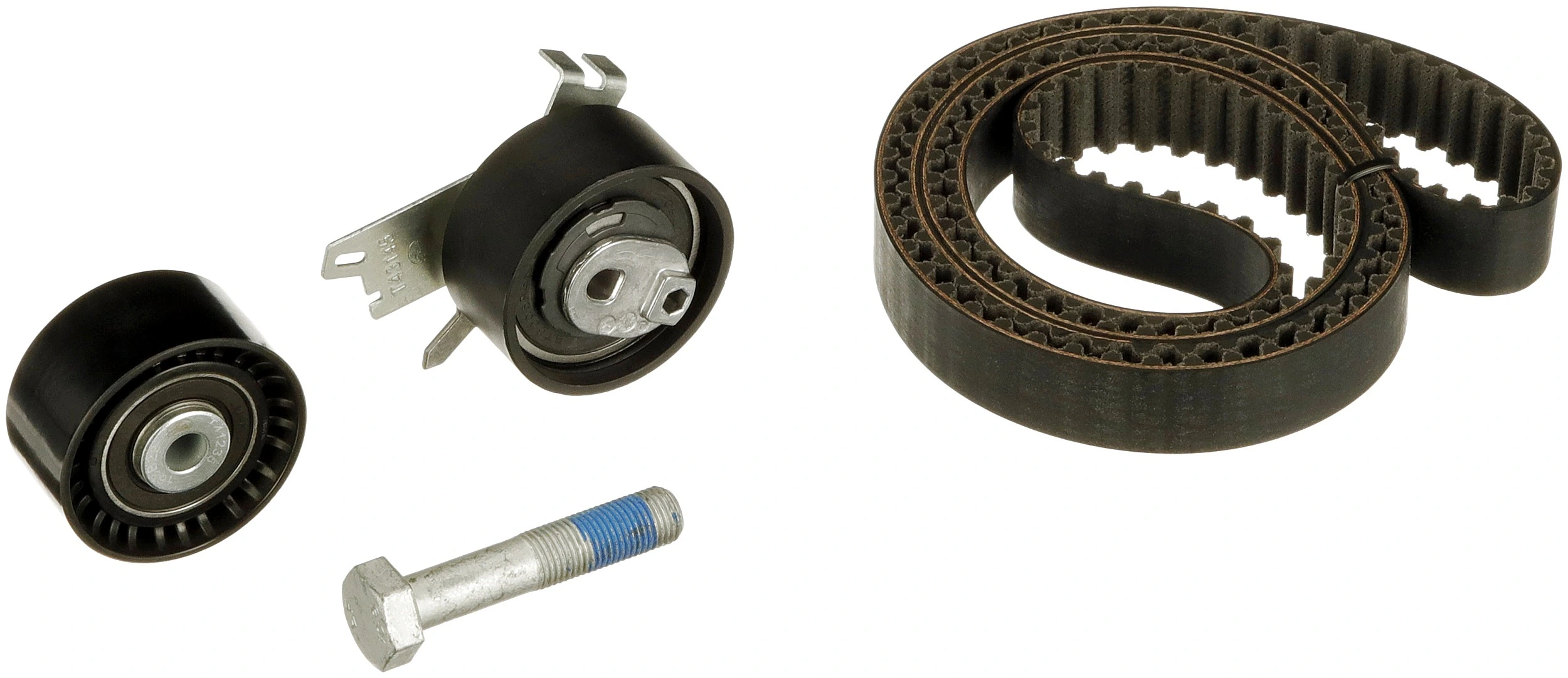 Timing Belt Kit