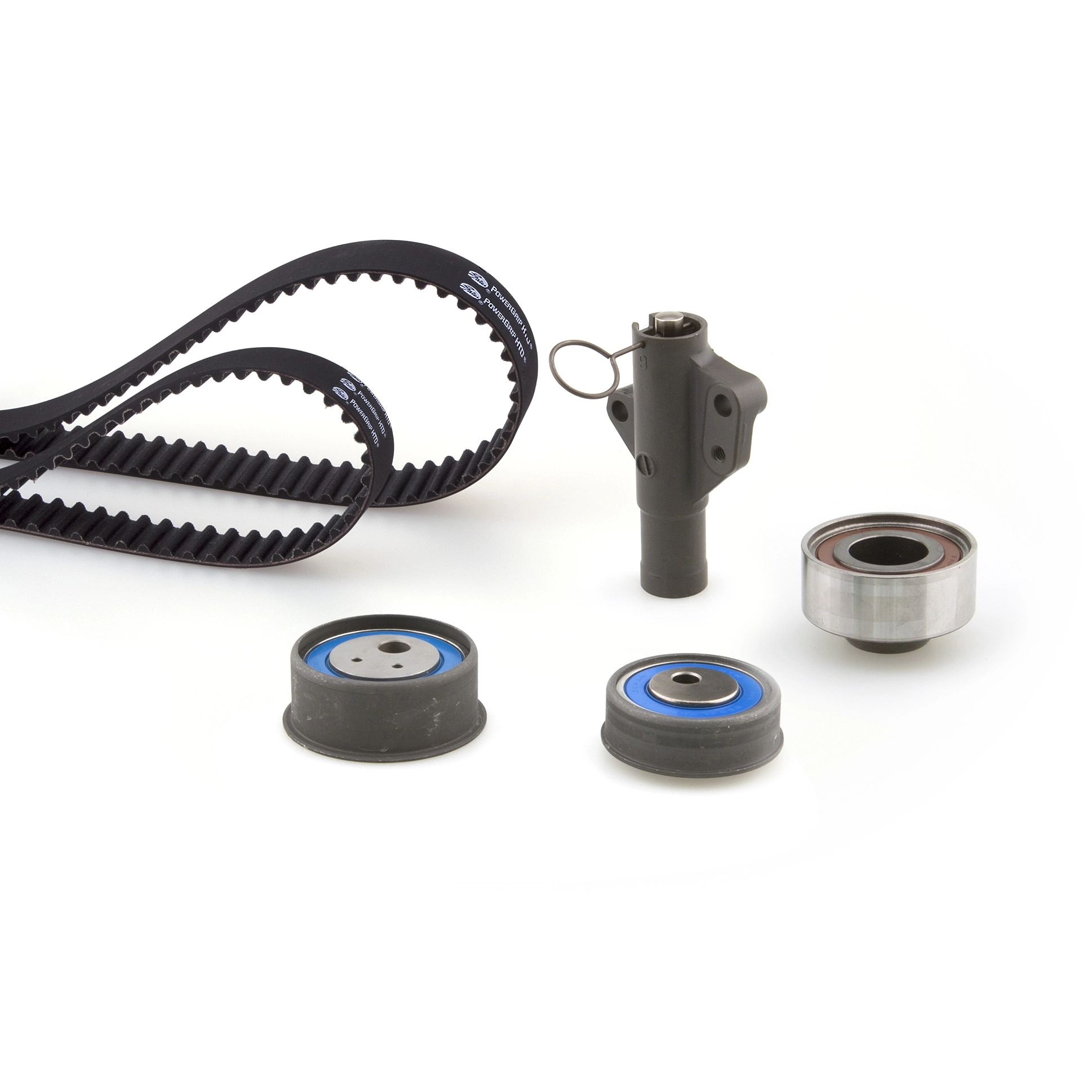 Timing Belt Kit