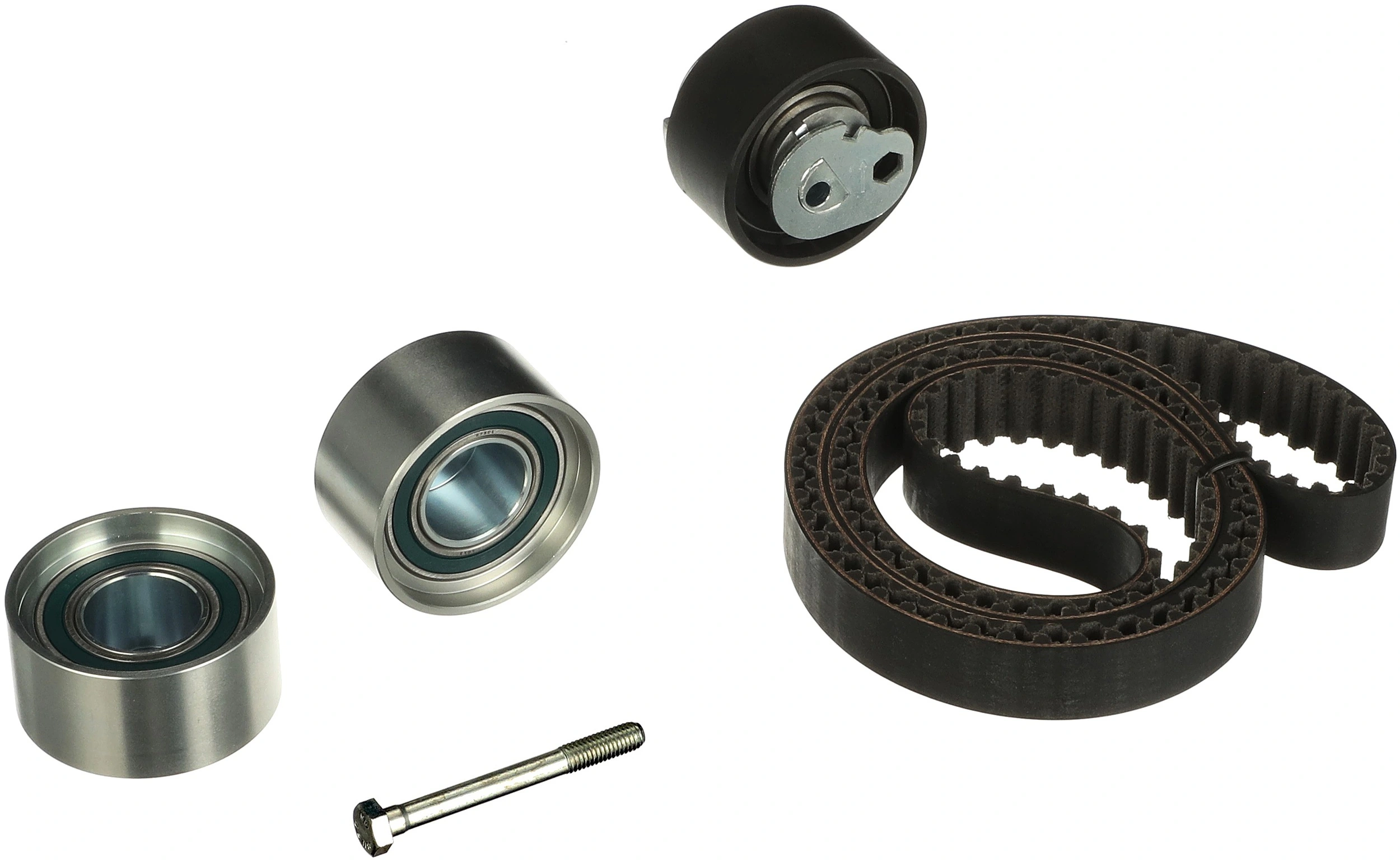 Timing Belt Kit