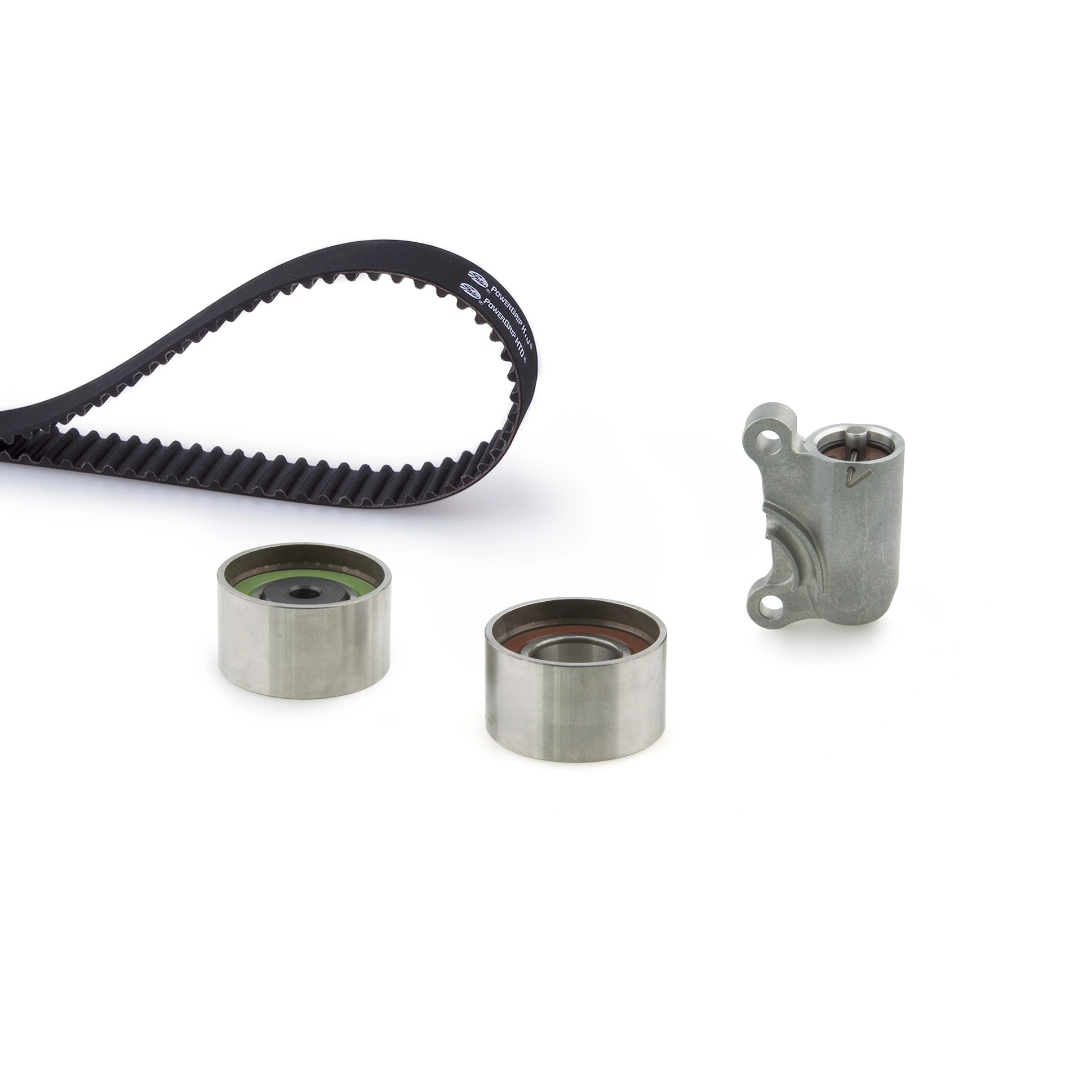 Timing Belt Kit
