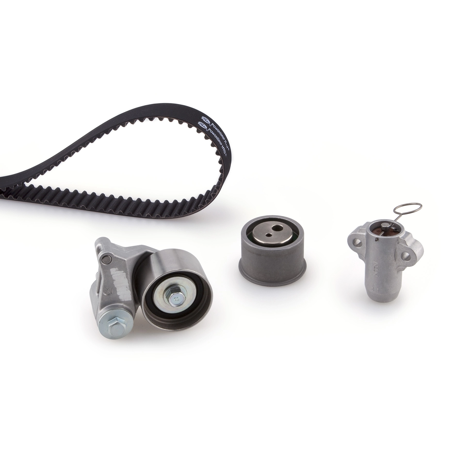 Timing Belt Kit