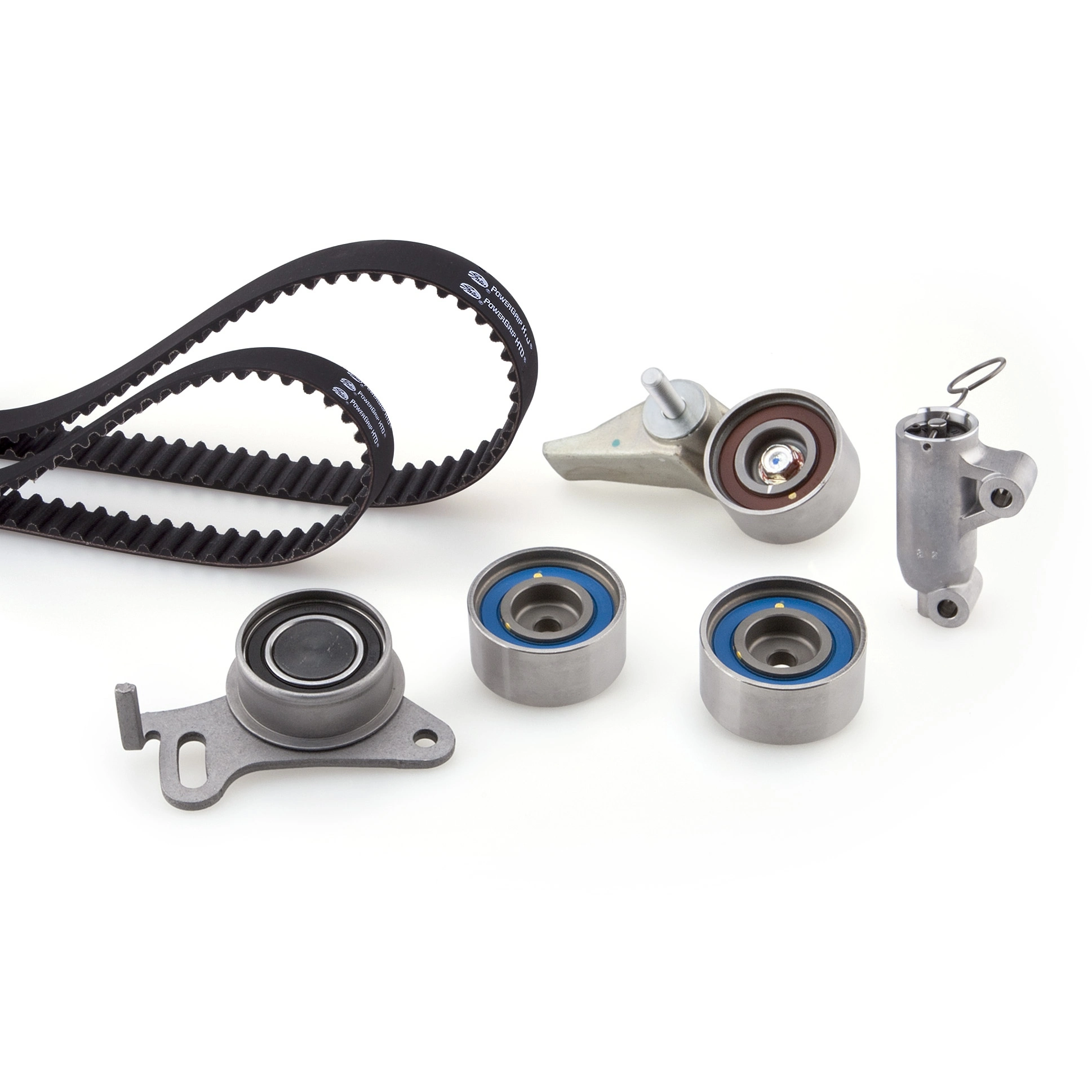 Timing Belt Kit