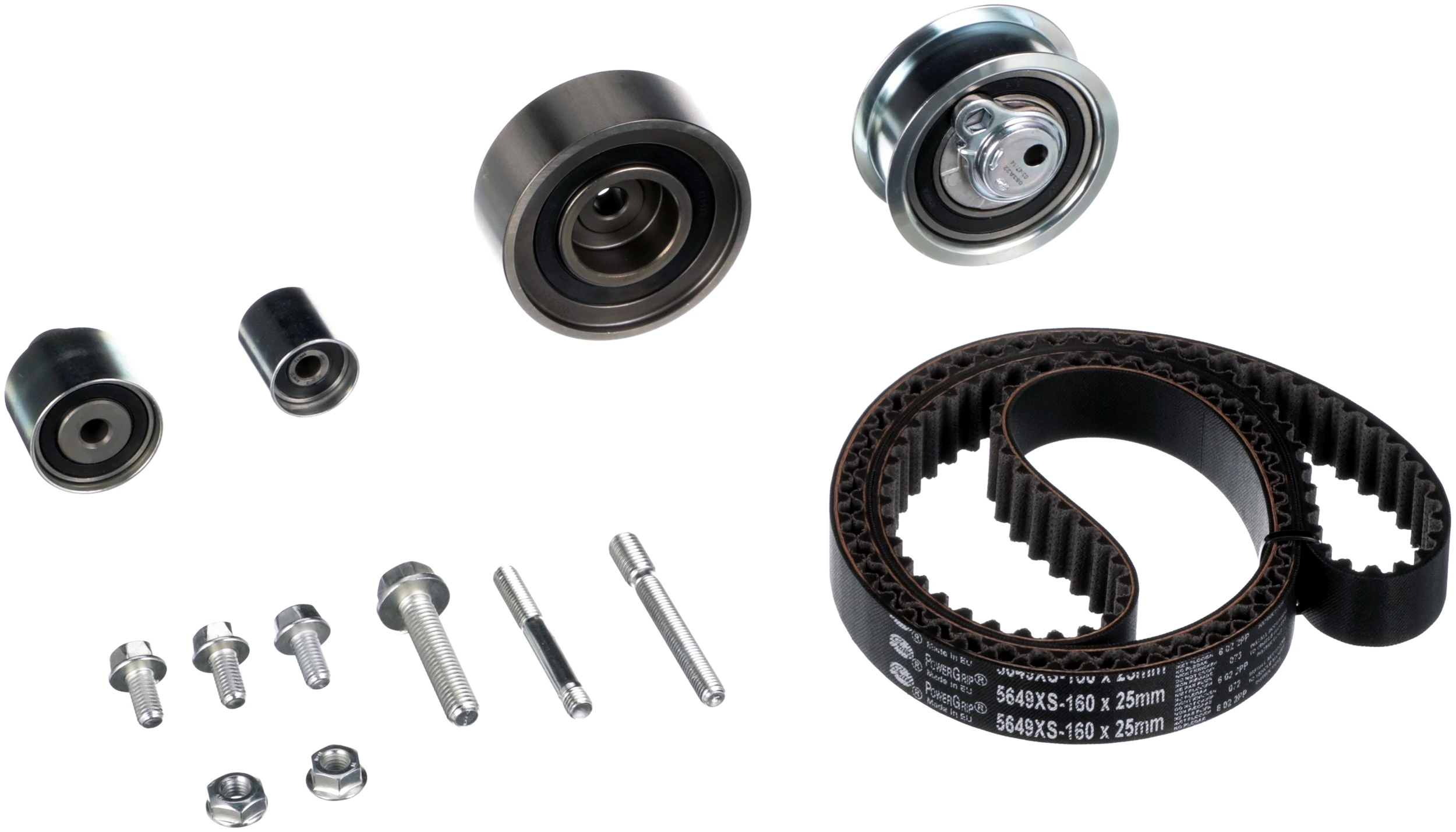 Timing Belt Kit