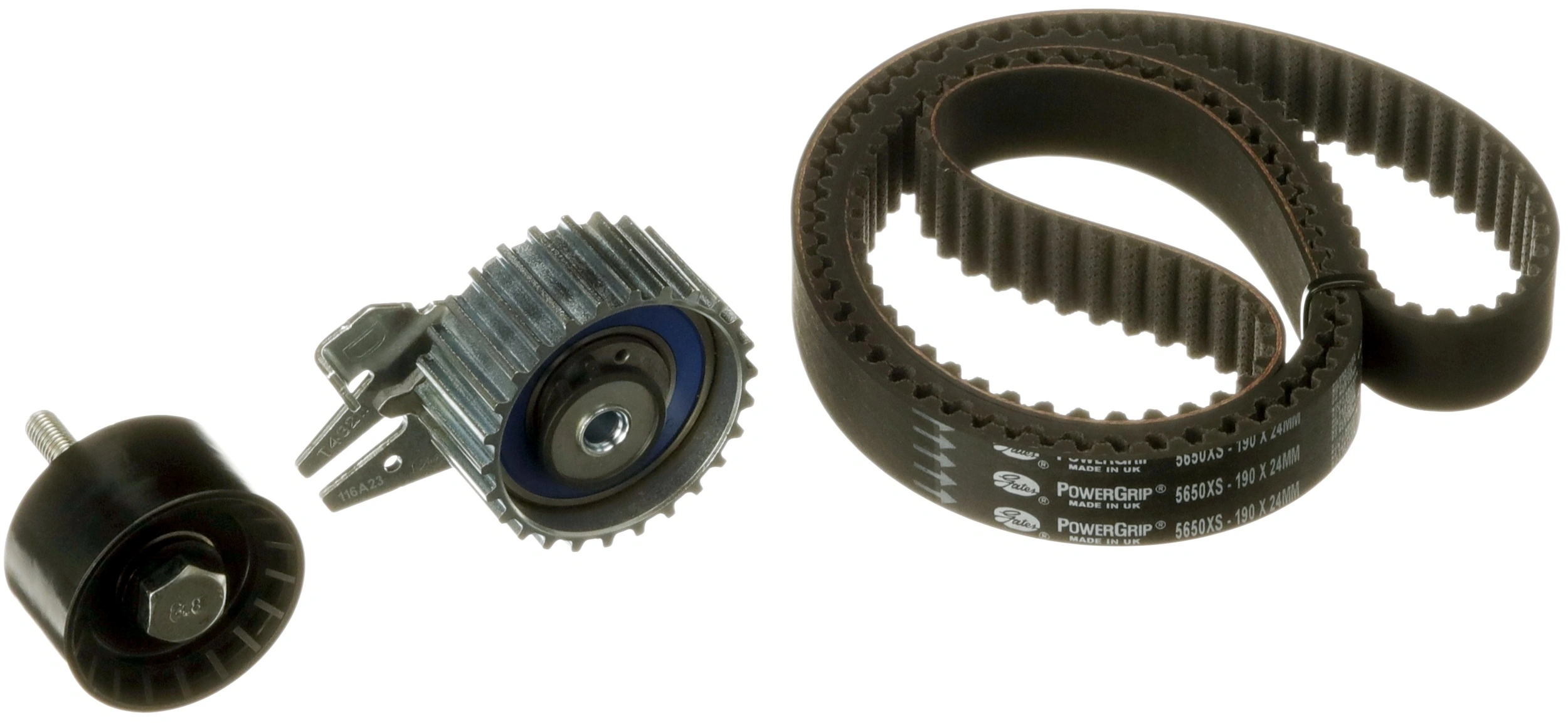 Timing Belt Kit