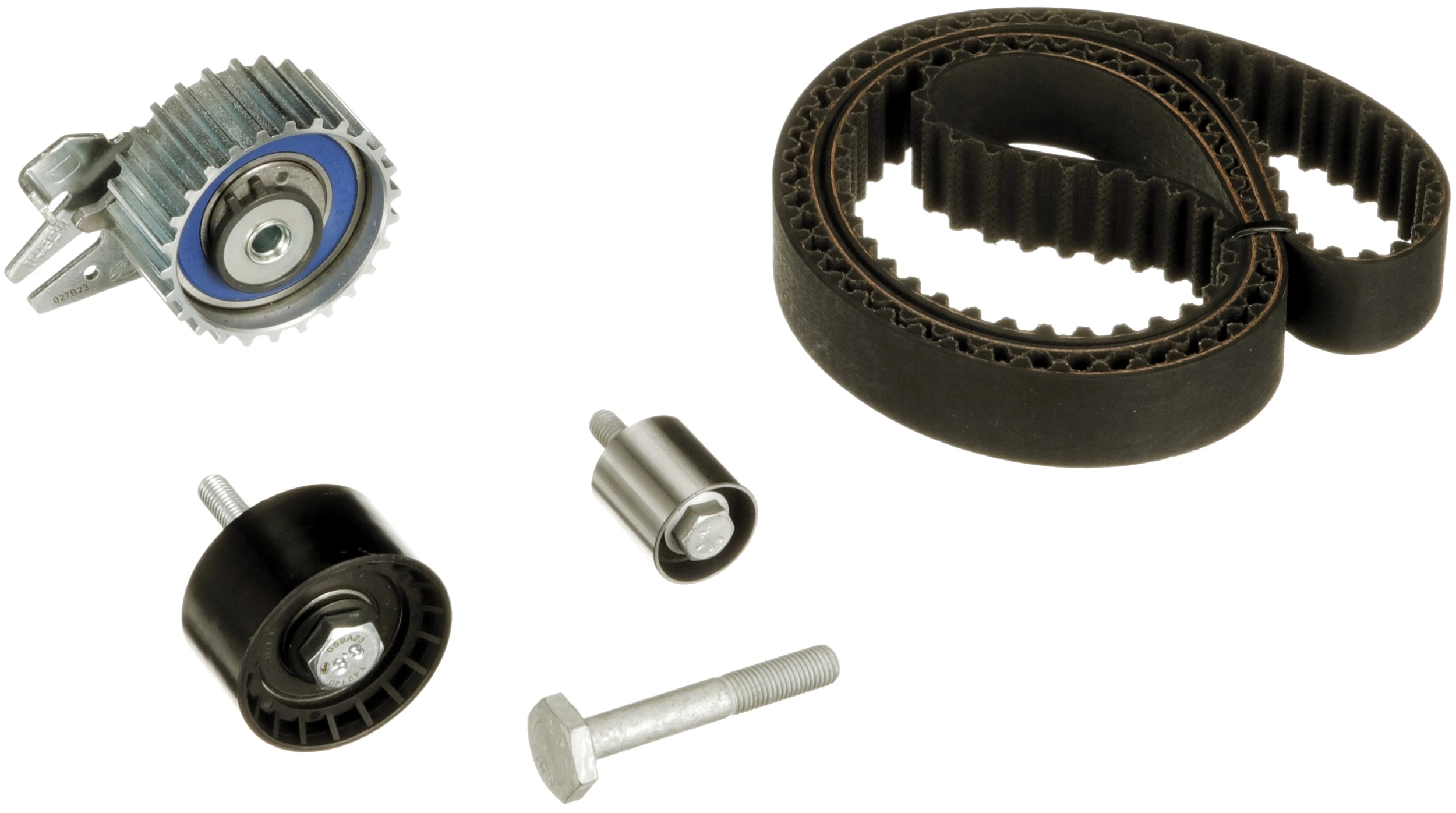 Timing Belt Kit