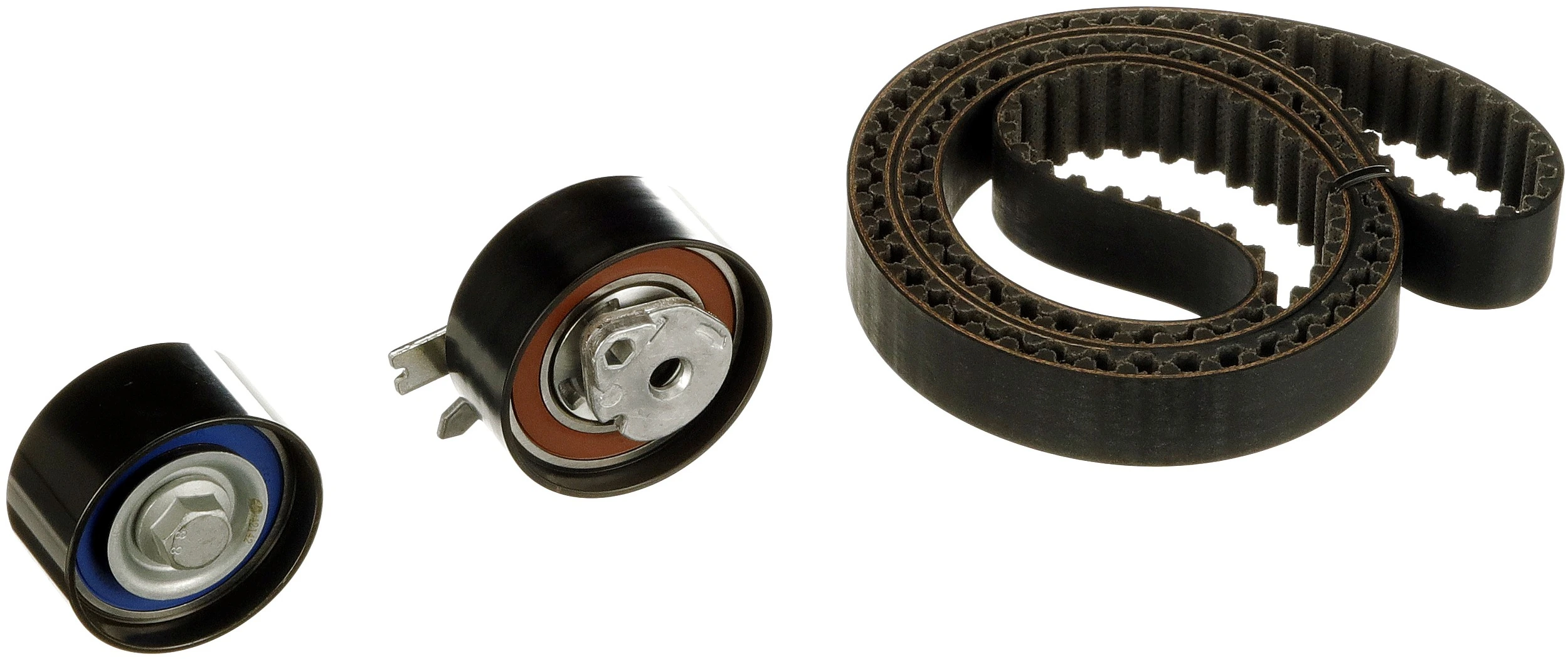 Timing Belt Kit