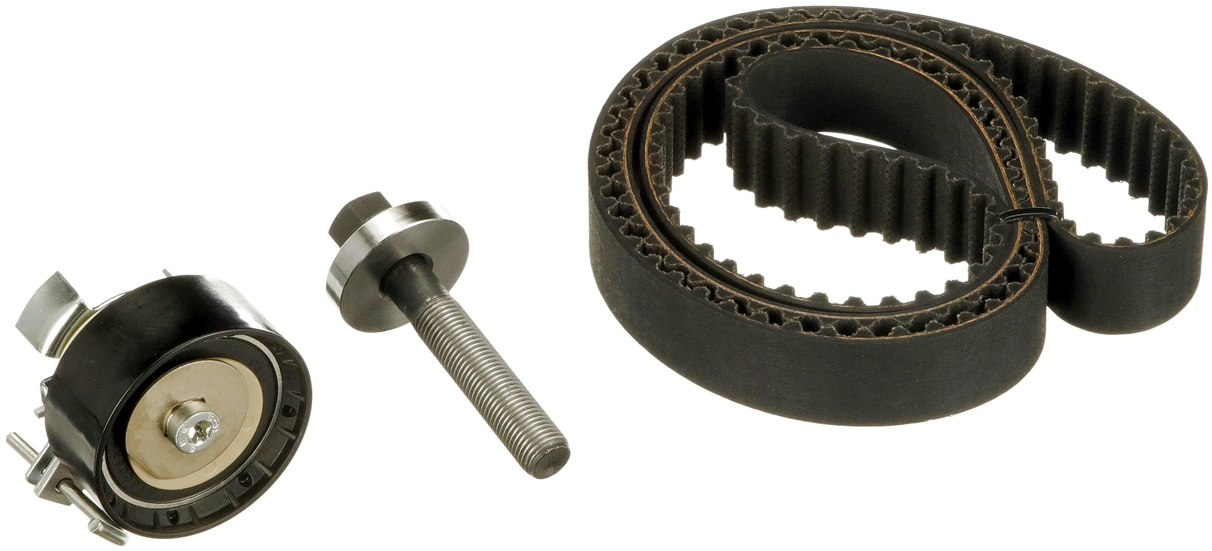 Timing Belt Kit