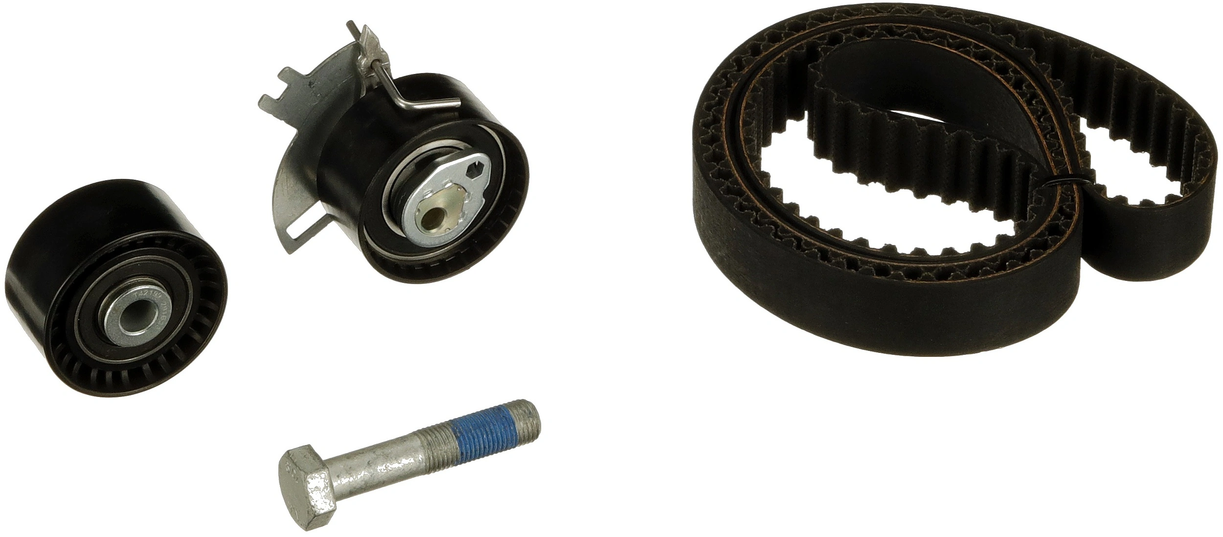 Timing Belt Kit