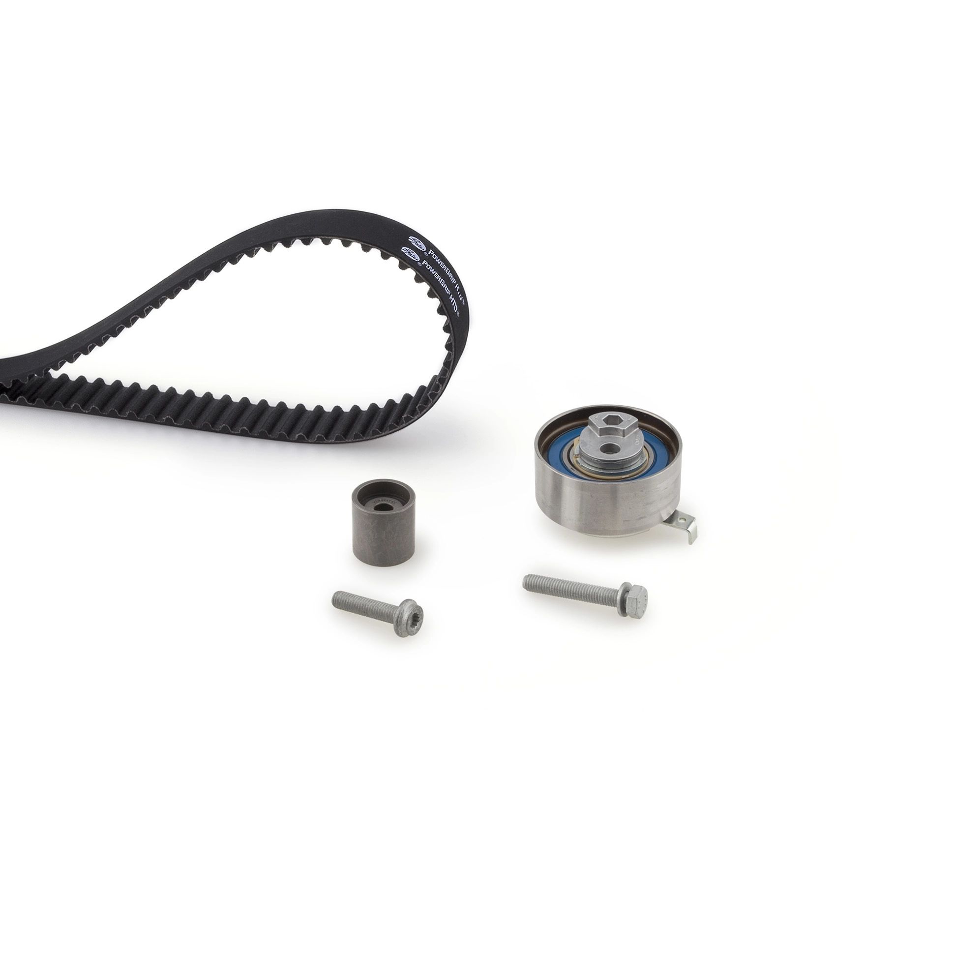 Timing Belt Kit