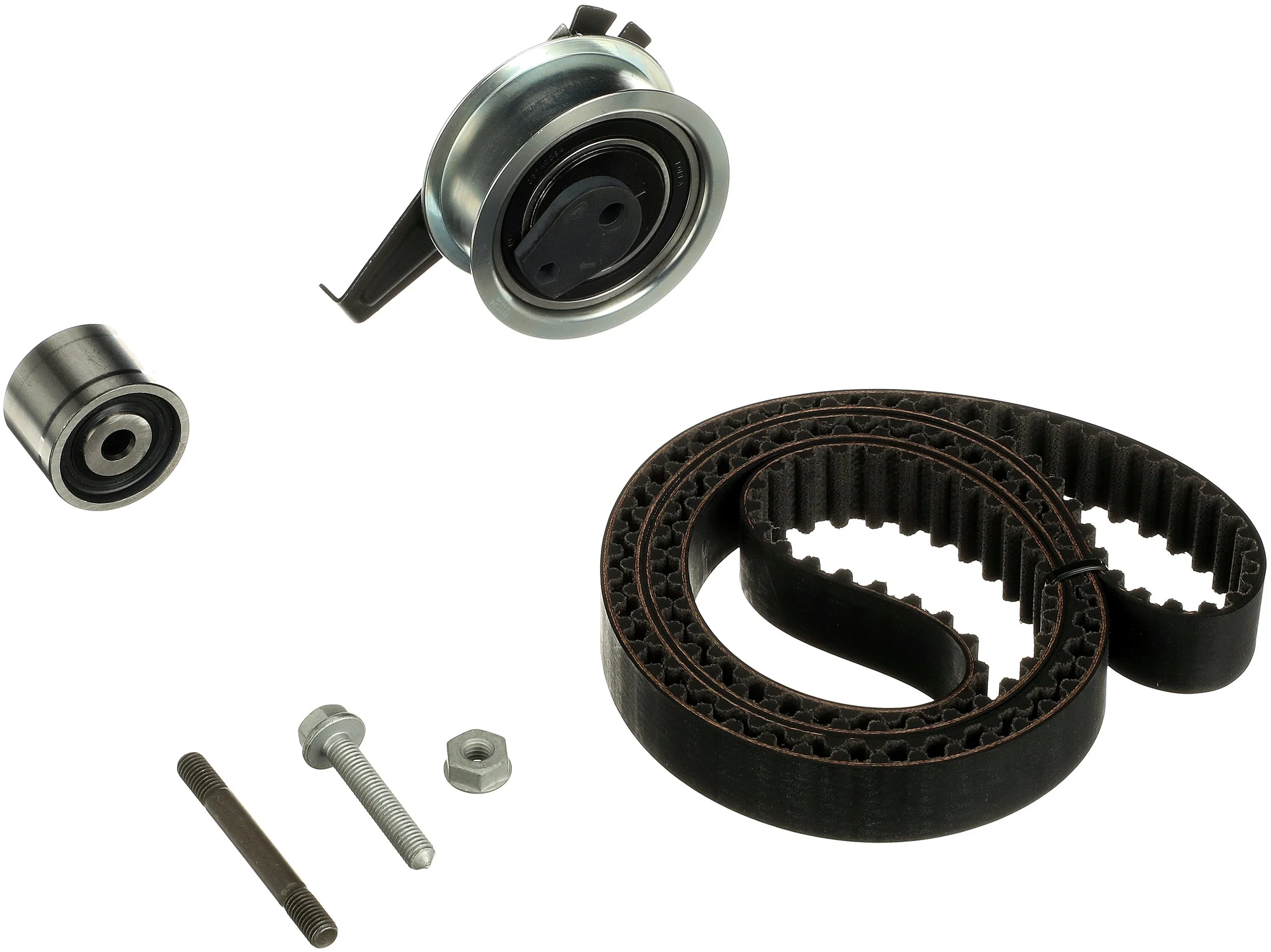 Timing Belt Kit
