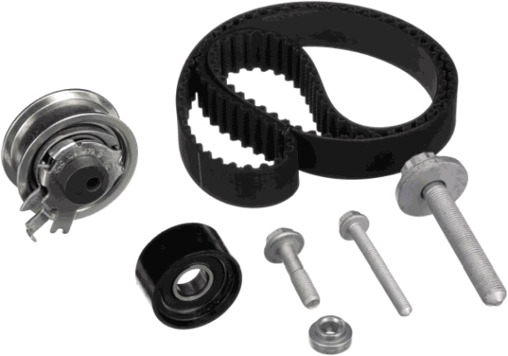 Timing Belt Kit
