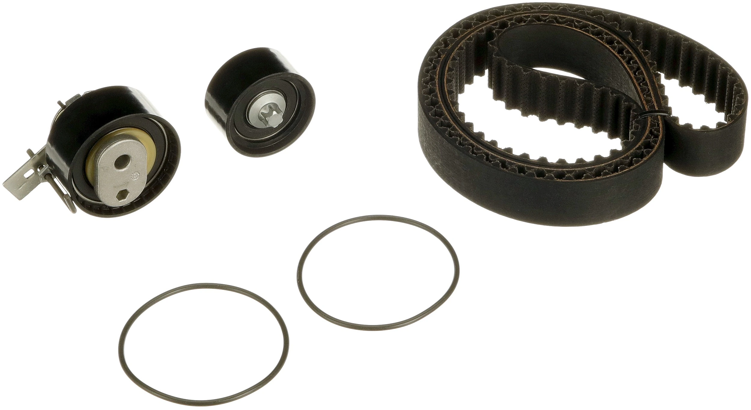 Timing Belt Kit