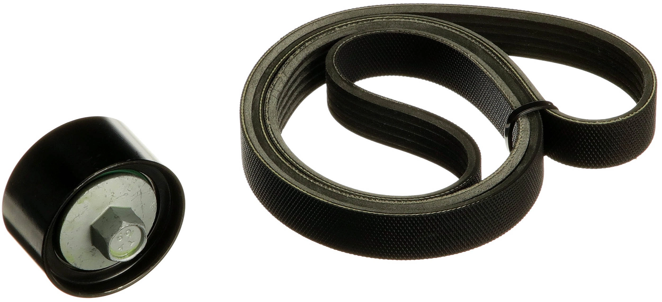 V-ribbed Belt Set