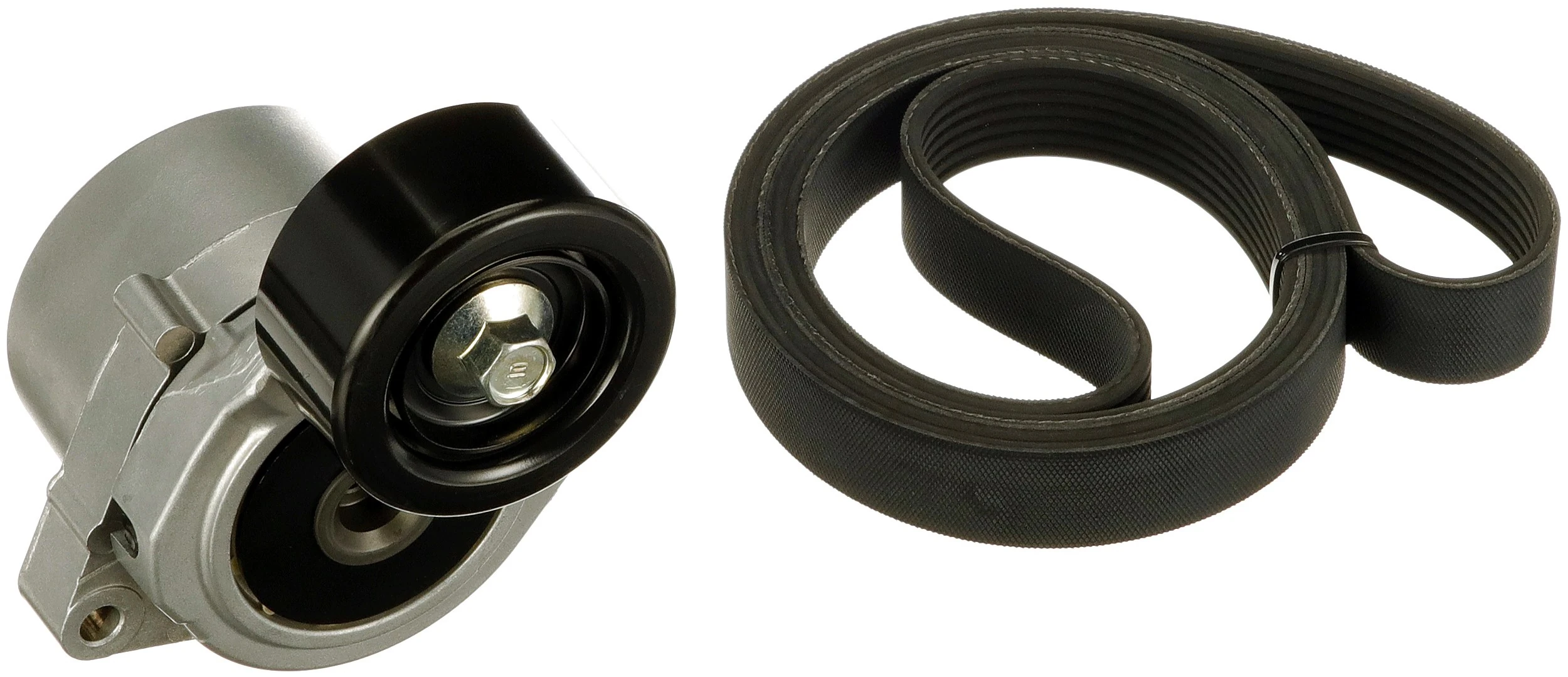 V-ribbed Belt Set