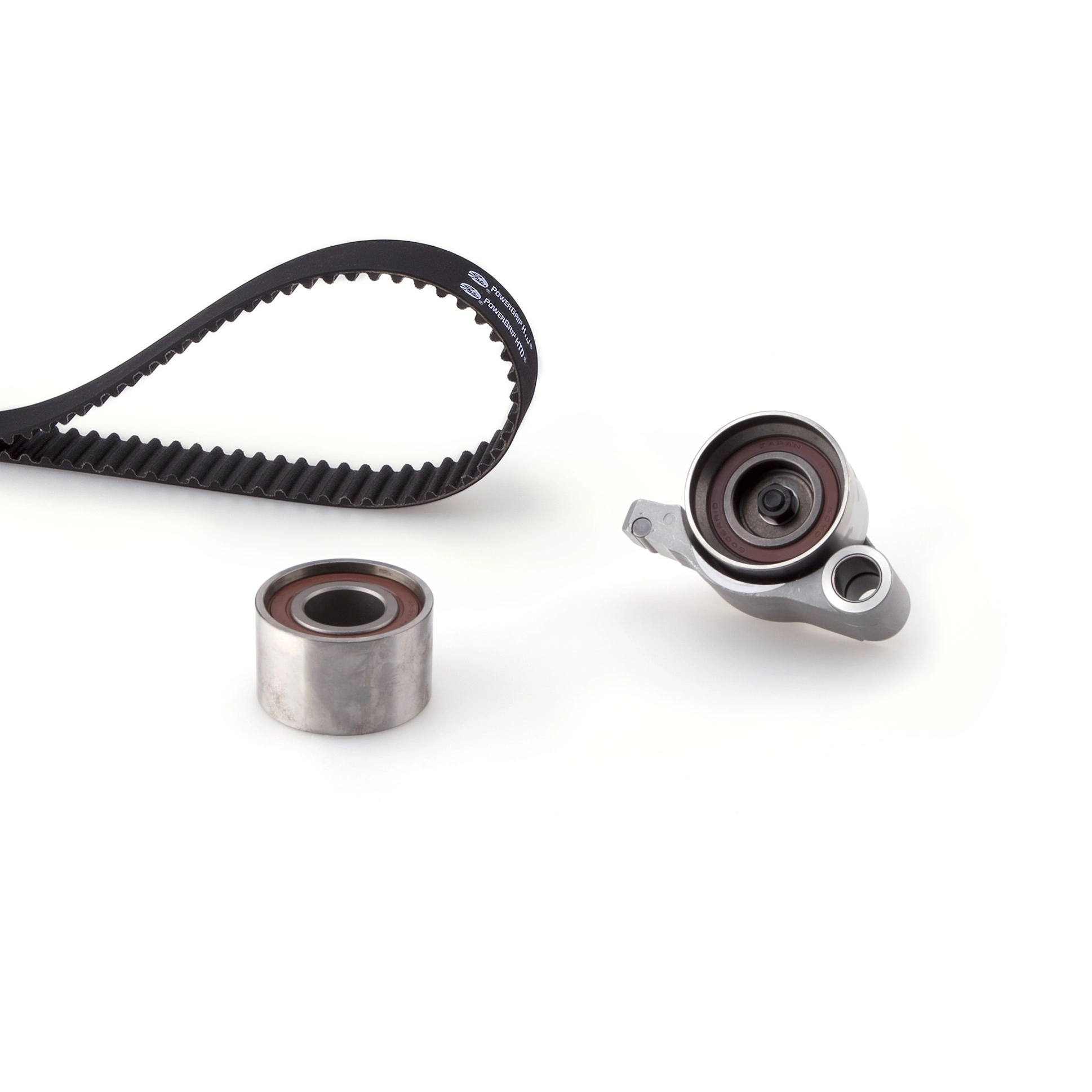 Timing Belt Kit