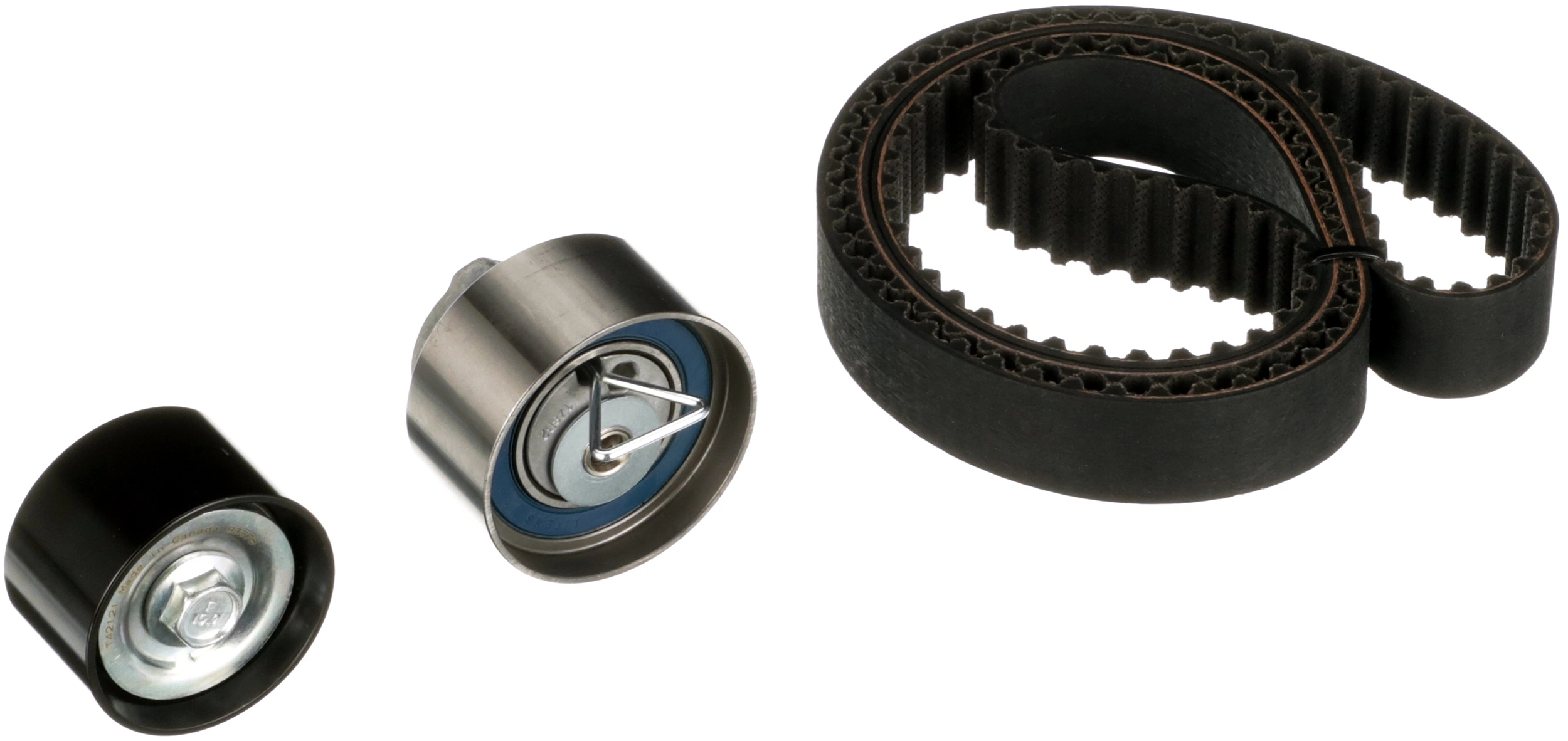 Timing Belt Kit