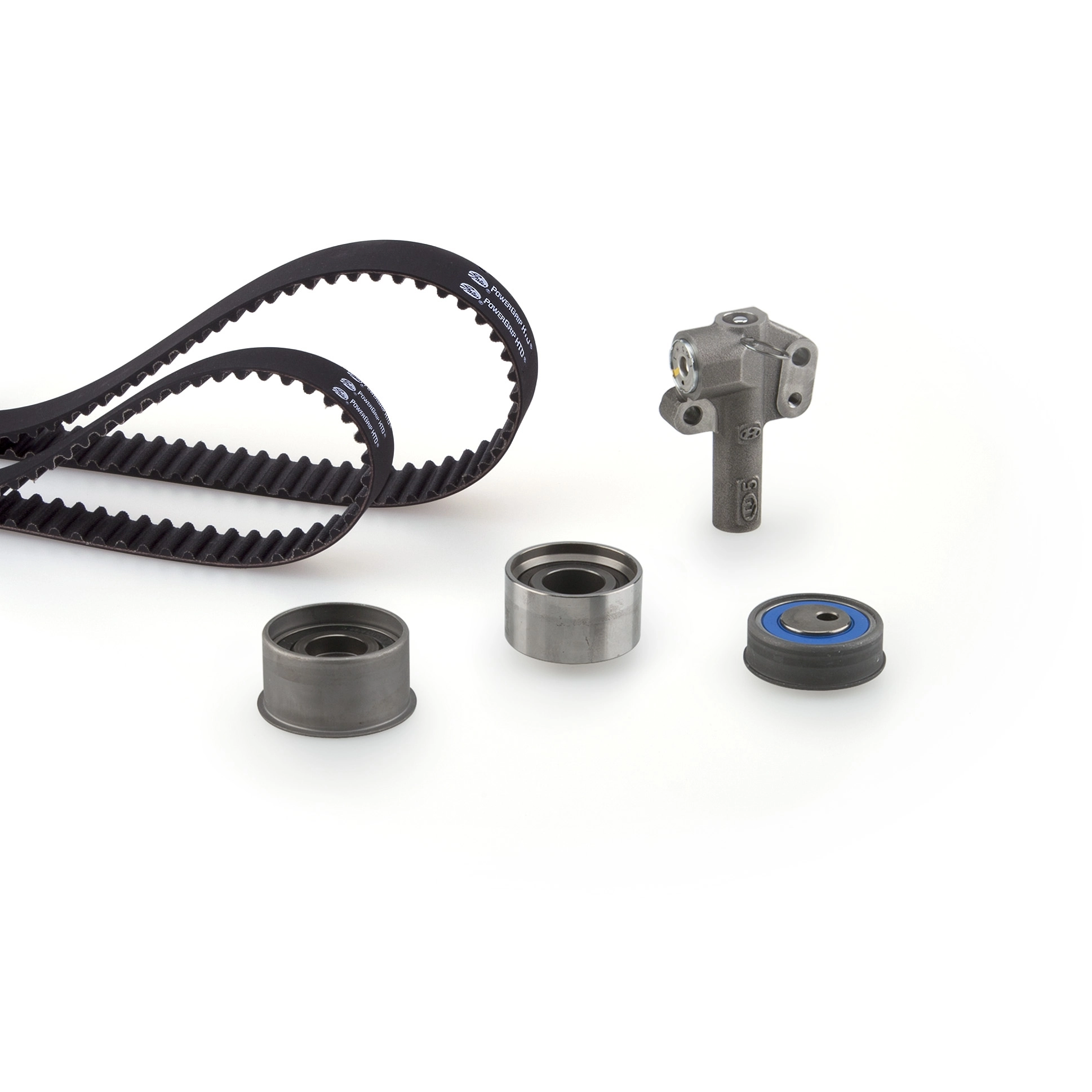 Timing Belt Kit