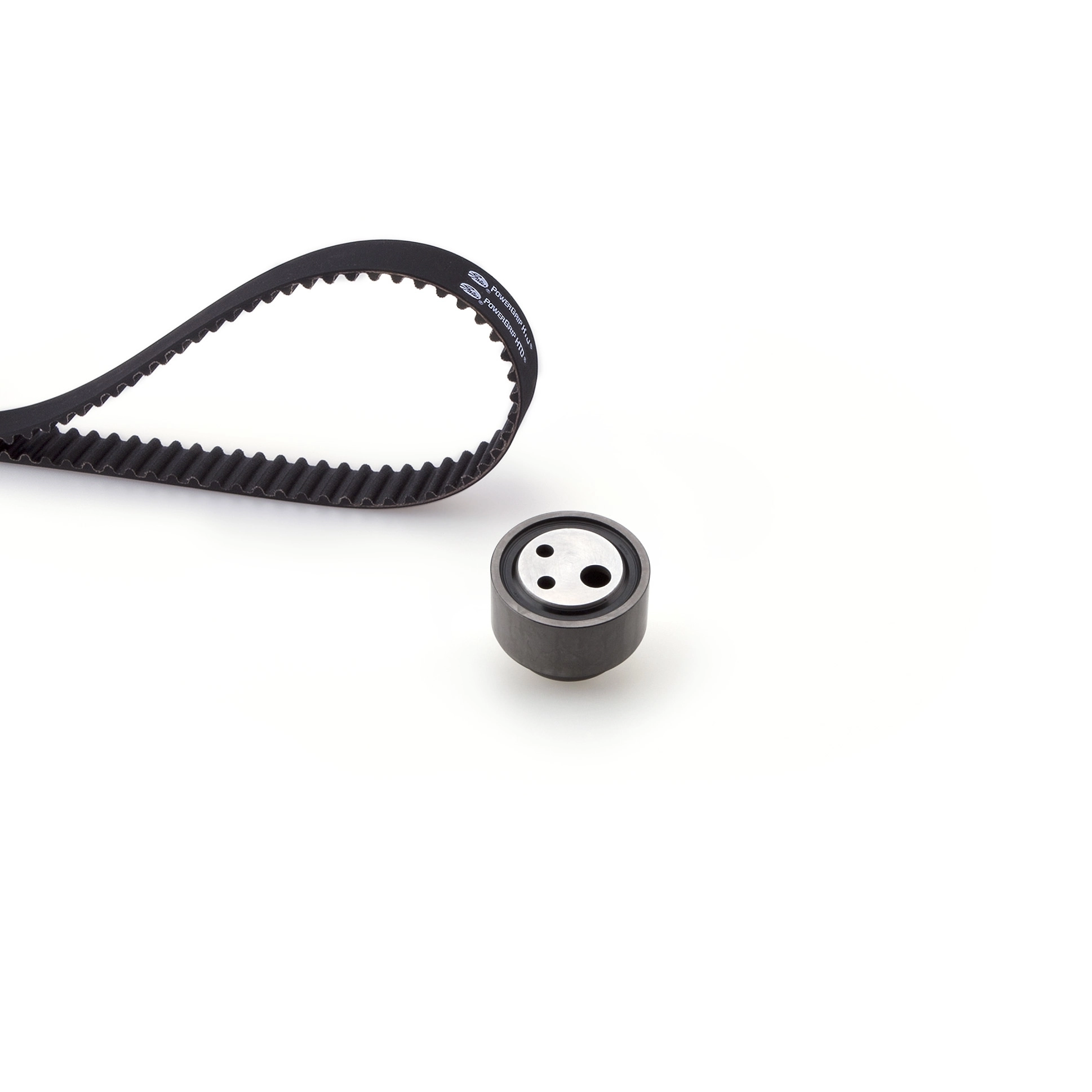 Timing Belt Kit