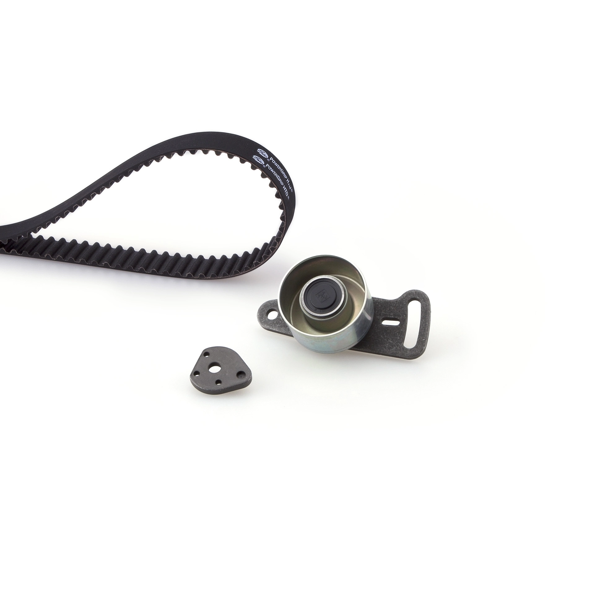 Timing Belt Kit